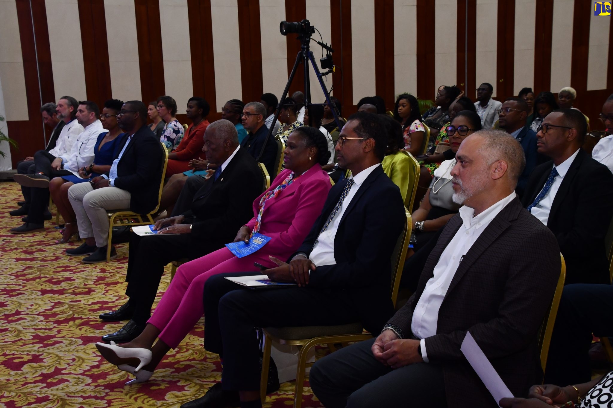 Over 1,700 Additional Hospitality Workers Graduate from Jamaica Centre of Tourism Innovation