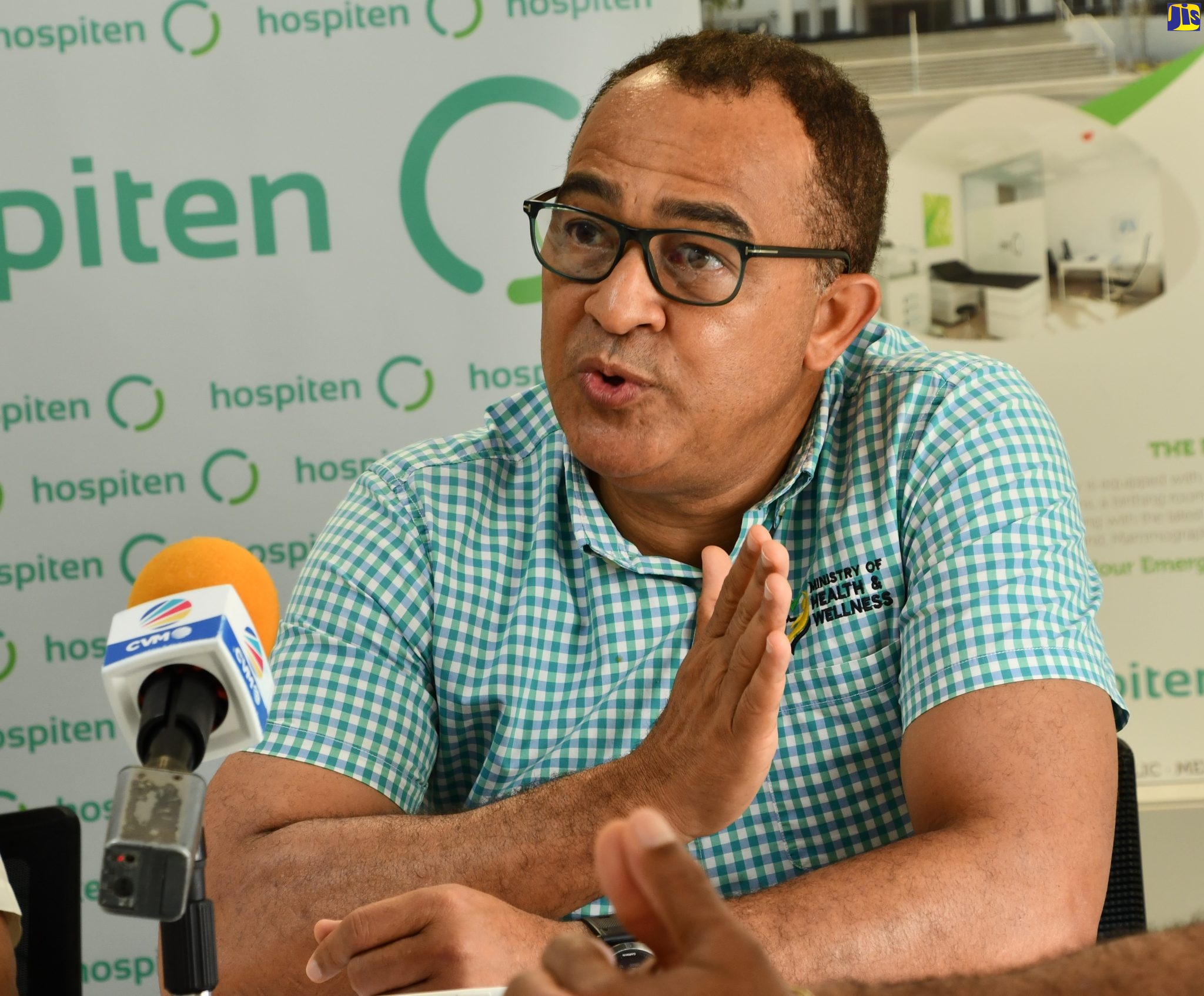 101 Surgeries Performed in Western Jamaica Under CODE CARE