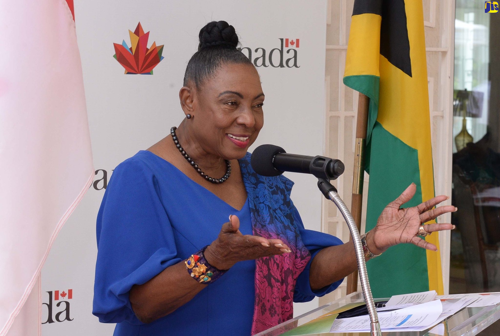 $4M in Grant Support Being Provided Under Gender Equality Programming Initiative