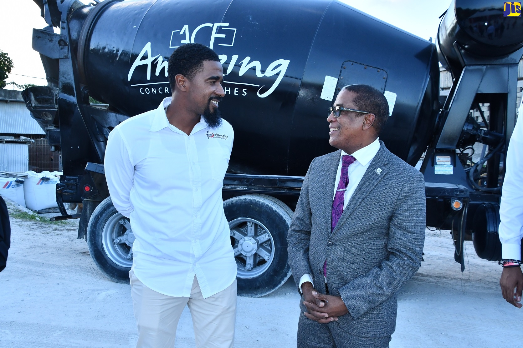 Gov’t Remains Committed to Facilitating an Enabling Business and Investment Environment