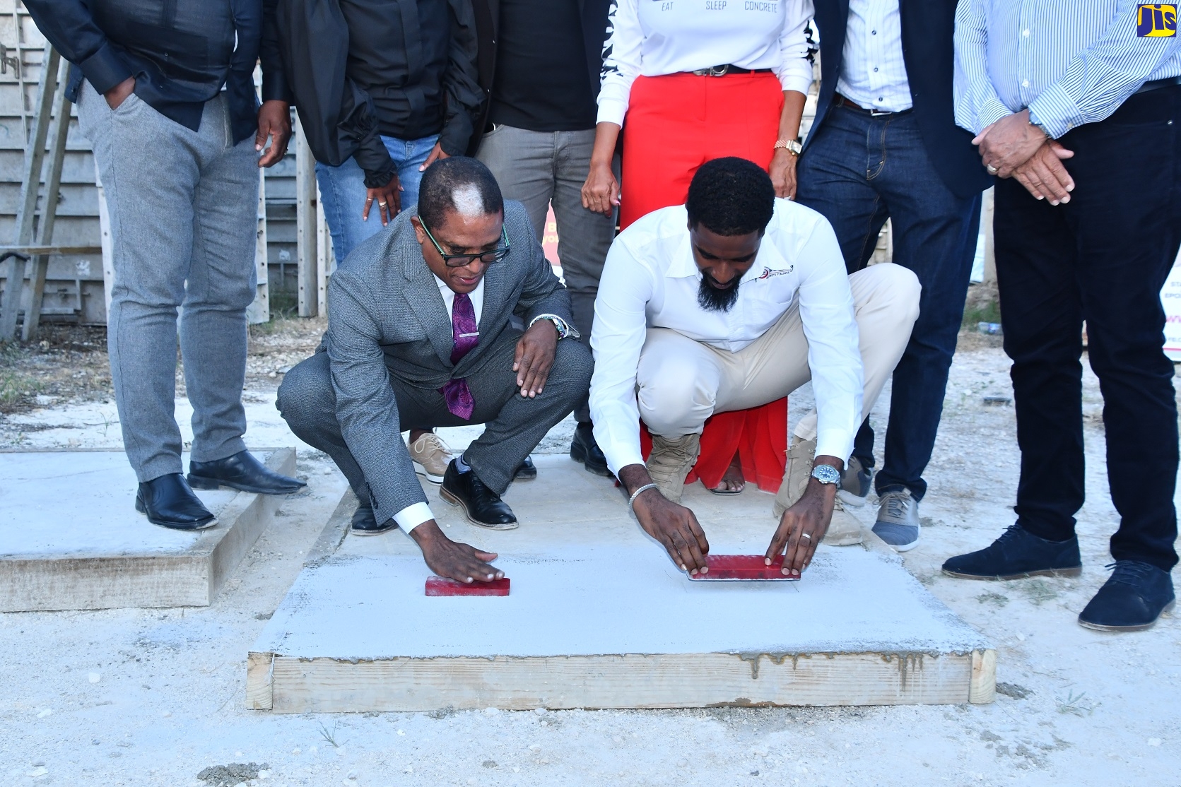 Gov’t Remains Committed to Facilitating an Enabling Business and Investment Environment