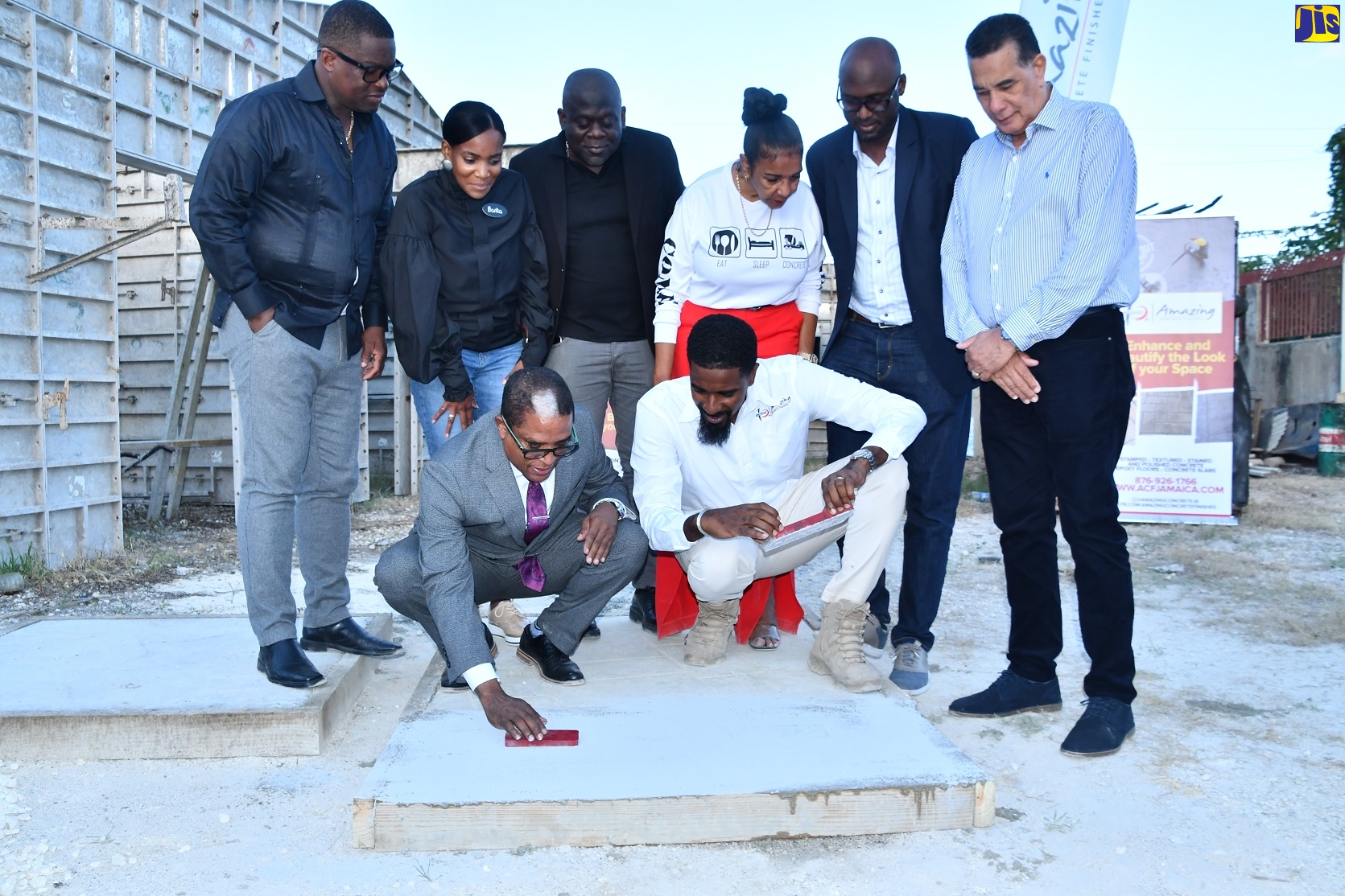 Gov’t Remains Committed to Facilitating an Enabling Business and Investment Environment
