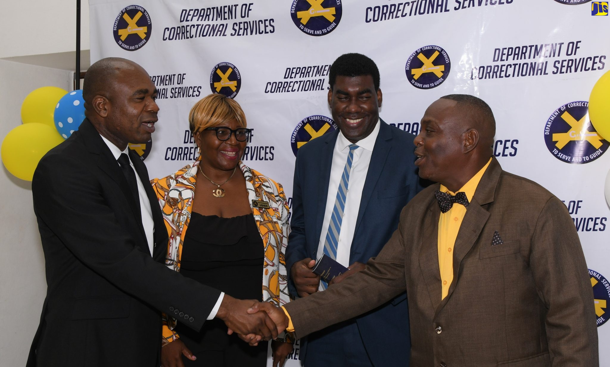 Performance-Based Promotion for Correctional Officers