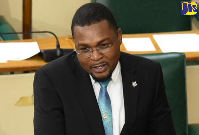 Minister without Portfolio in the Office of the Prime Minister with responsibility for Information (FILE)