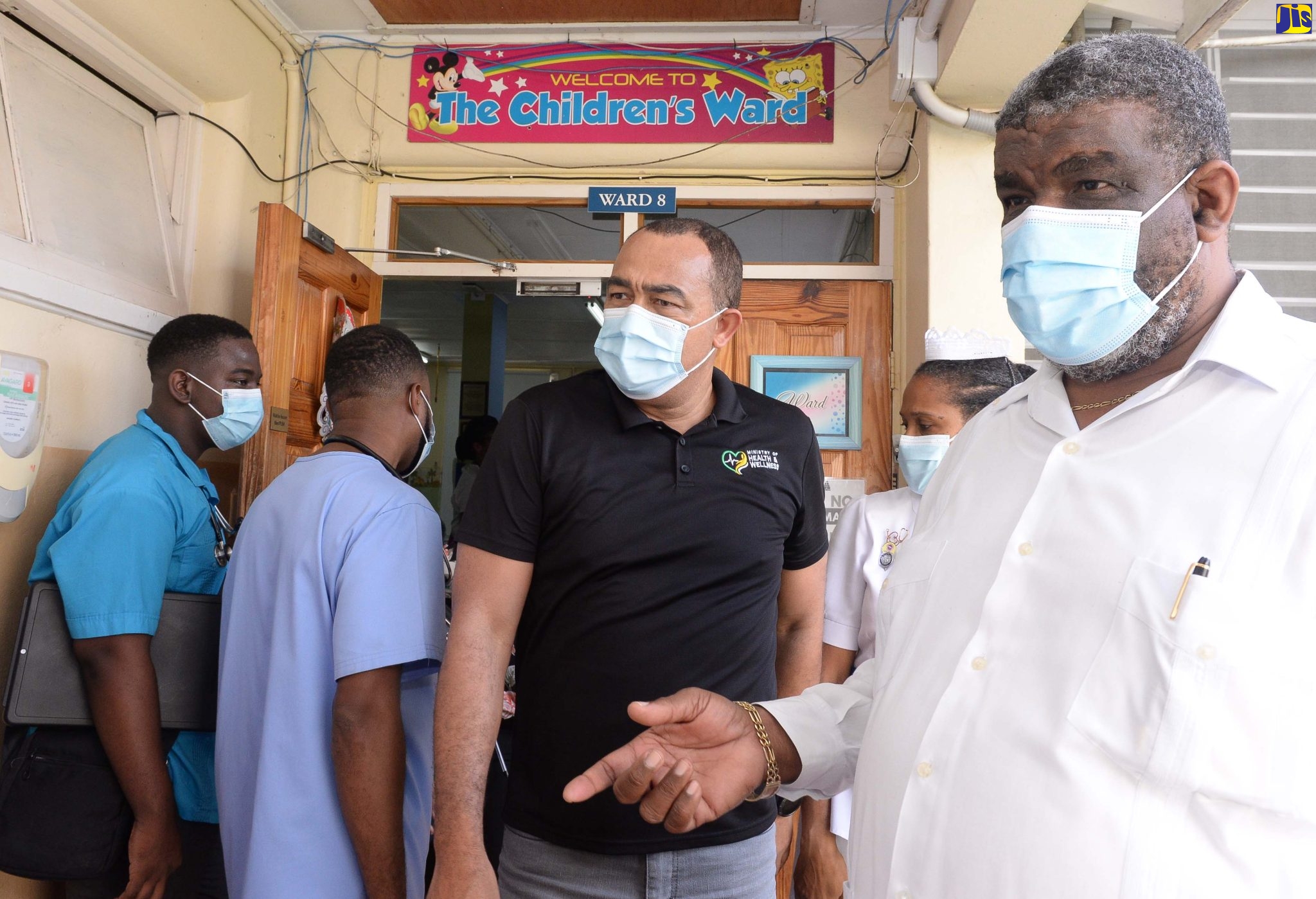 Parents Urged to be Extra Vigilant in Protecting Children from Respiratory Illnesses