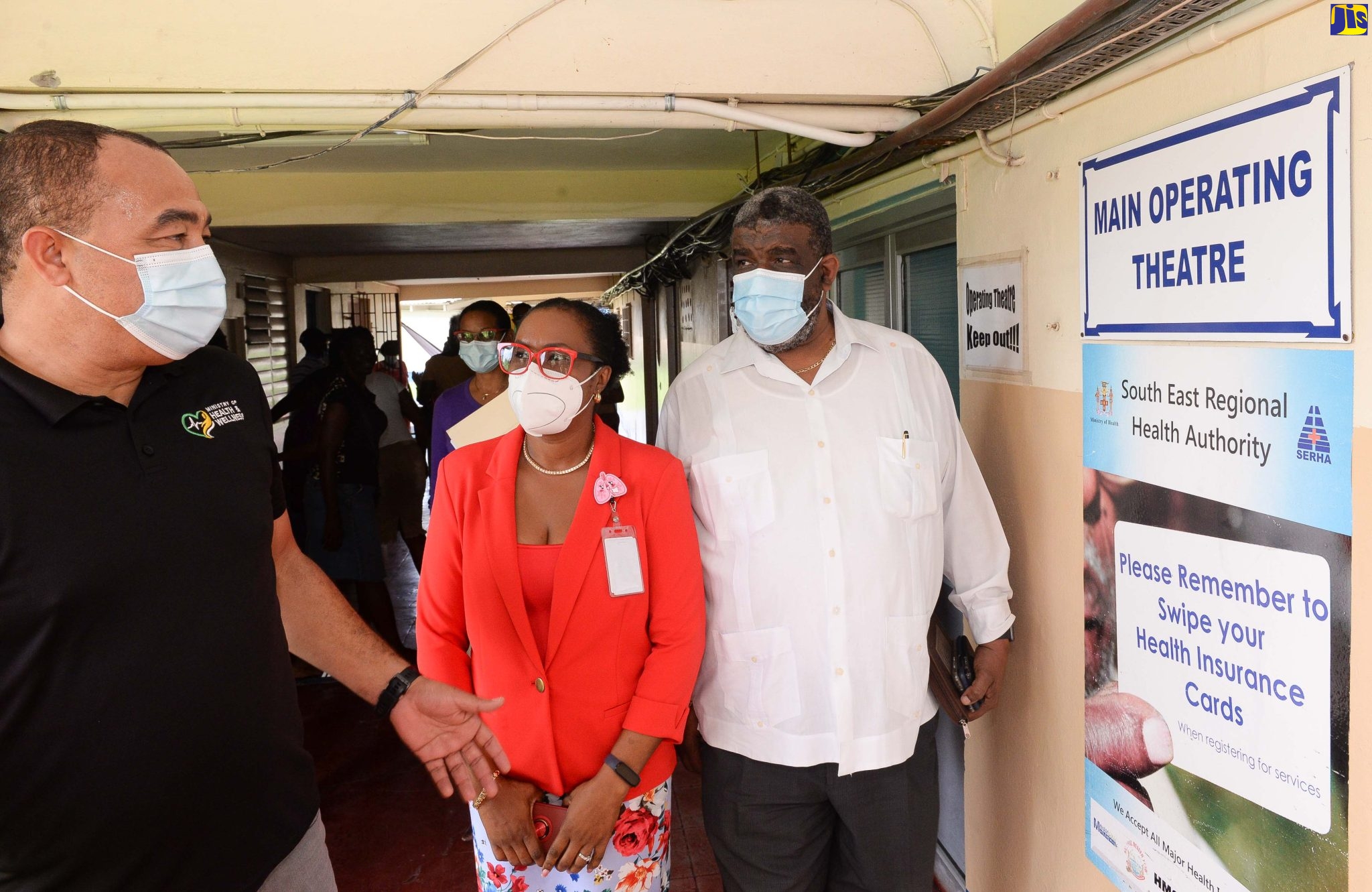 Parents Urged to be Extra Vigilant in Protecting Children from Respiratory Illnesses