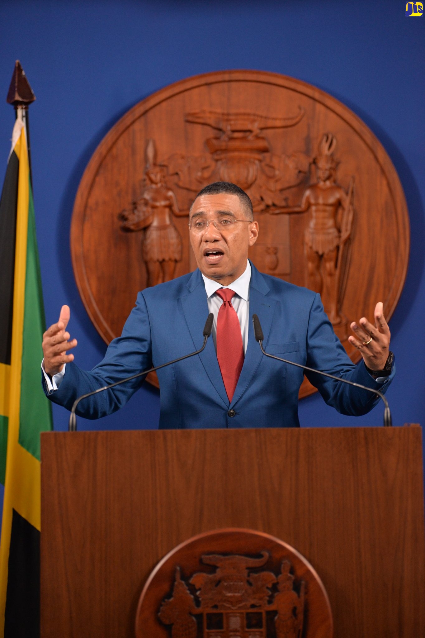 SOES Declared In Several  Parishes