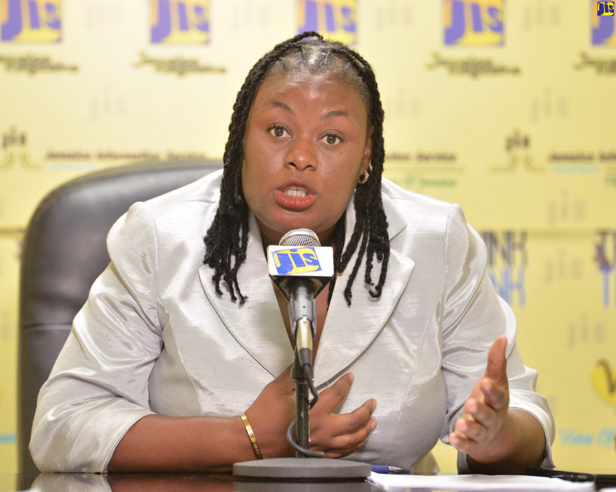 Jamaica Benefiting from Canada-Funded Technical Assistance Programme