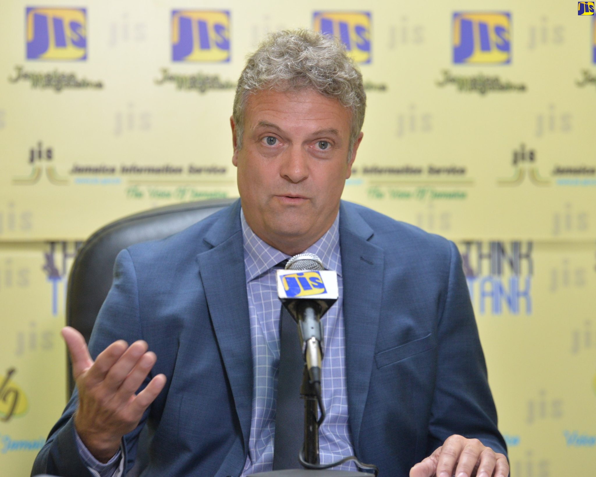 Jamaica Benefiting from Canada-Funded Technical Assistance Programme