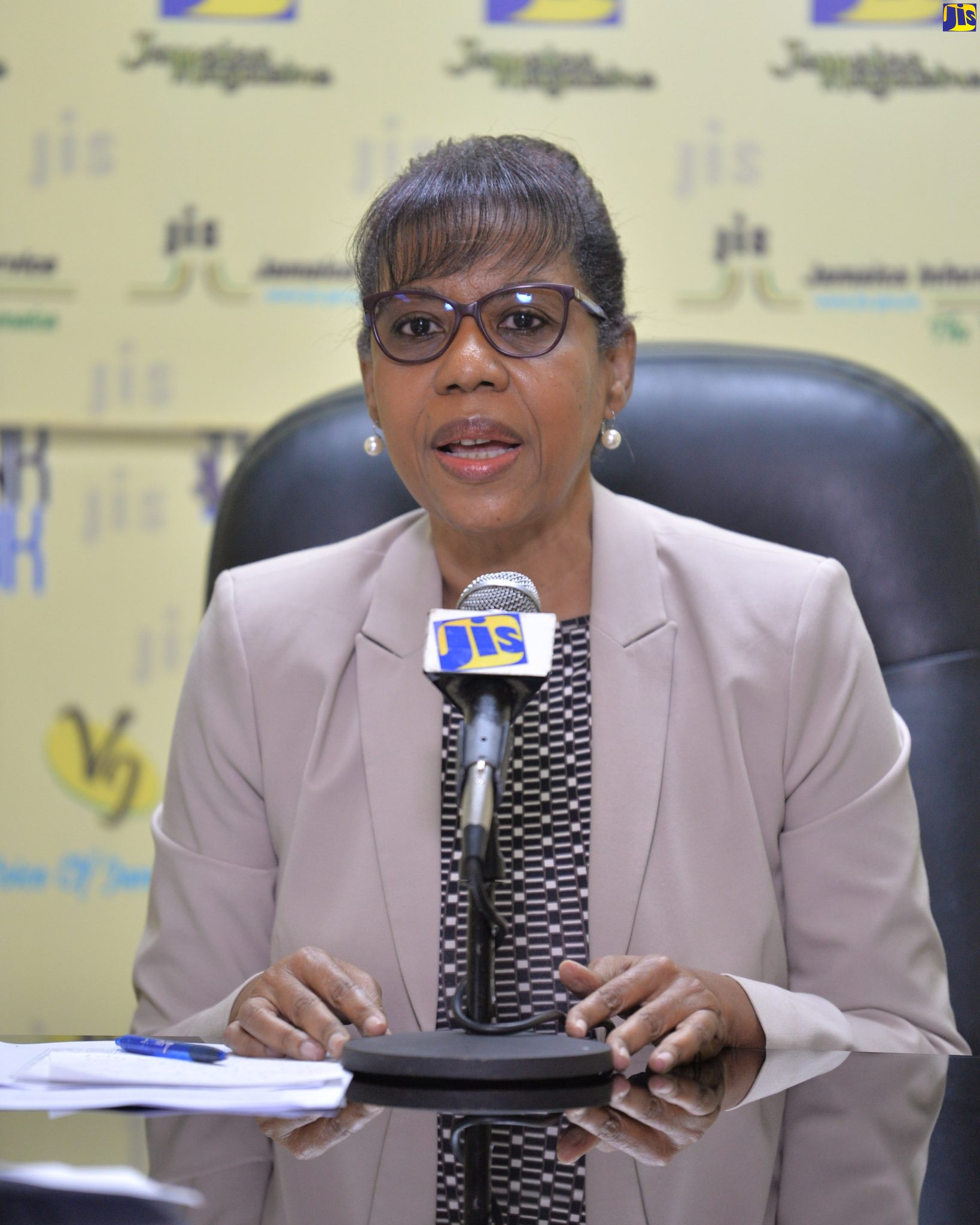 Jamaica Benefiting from Canada-Funded Technical Assistance Programme