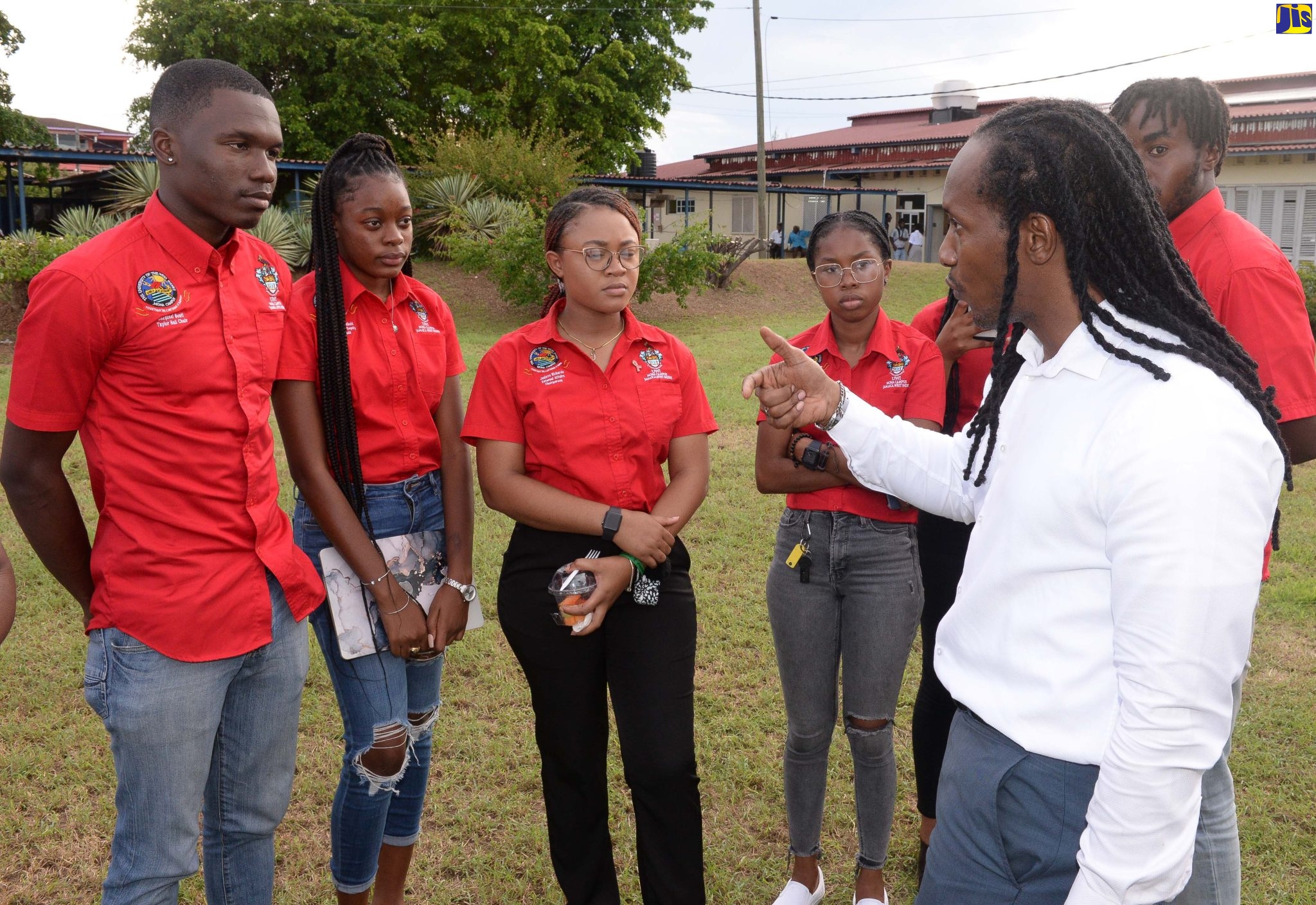 Education Ministry Will Continue to Empower Youth