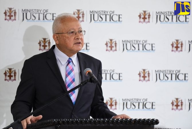 Abused Persons Urged to Seek Help from the Victim Services Division
