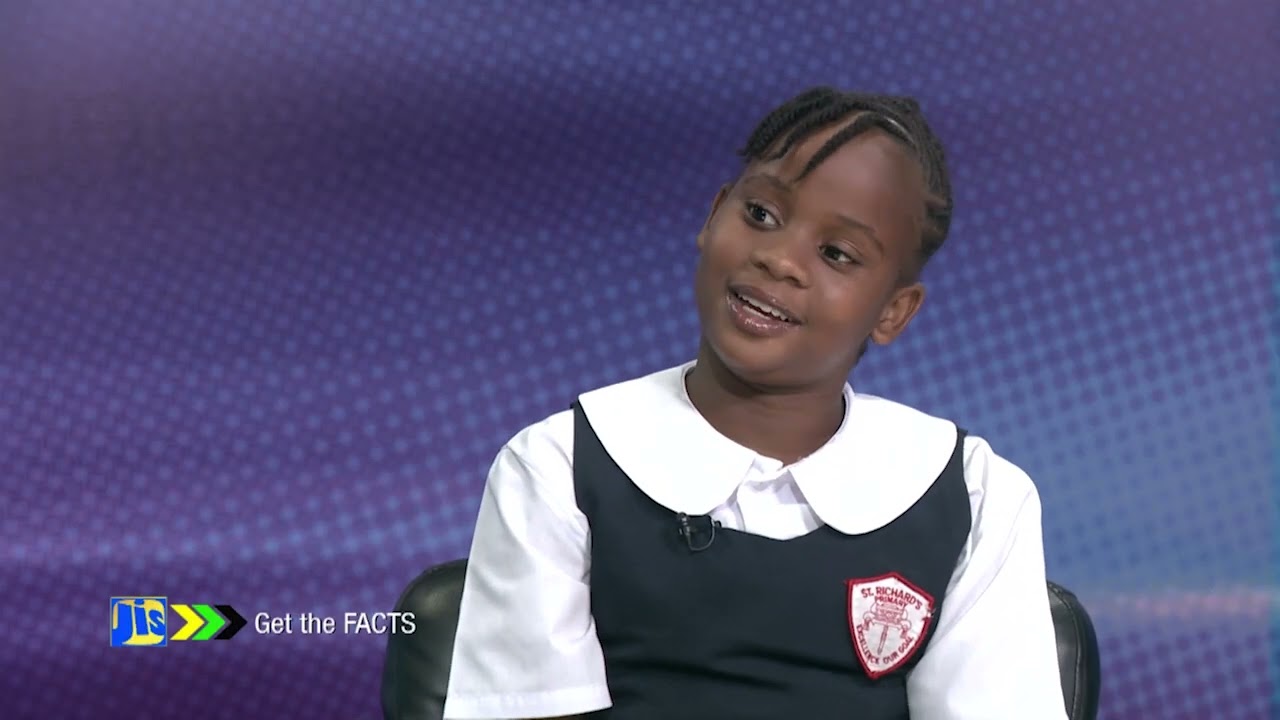 Jamaica Magazine 22.11.2022