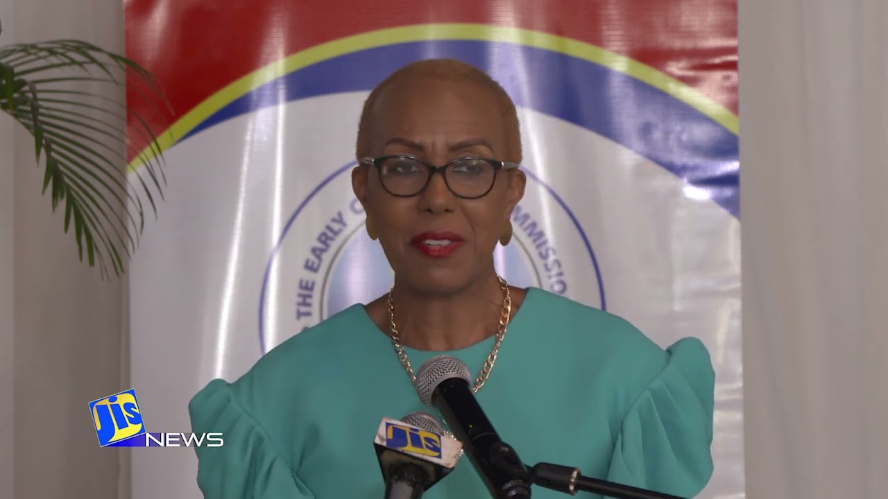 Jamaica Magazine 21.11.2022