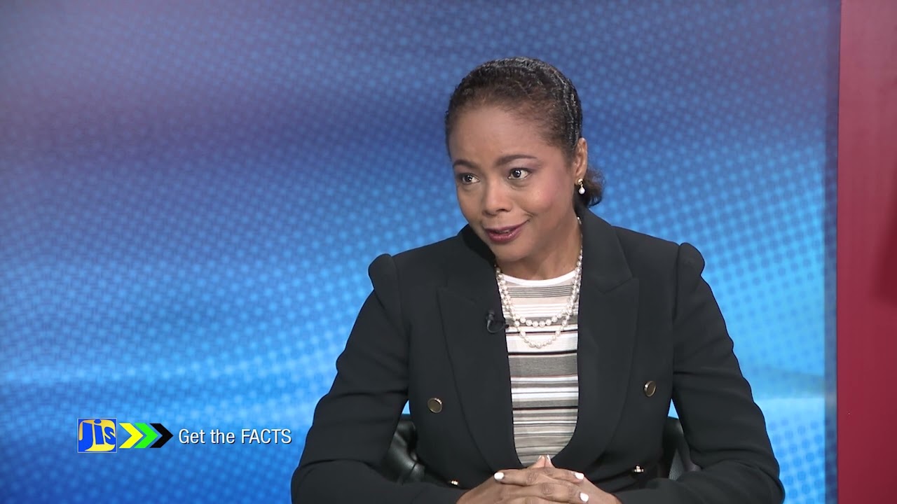 Jamaica Magazine 20.11.2022