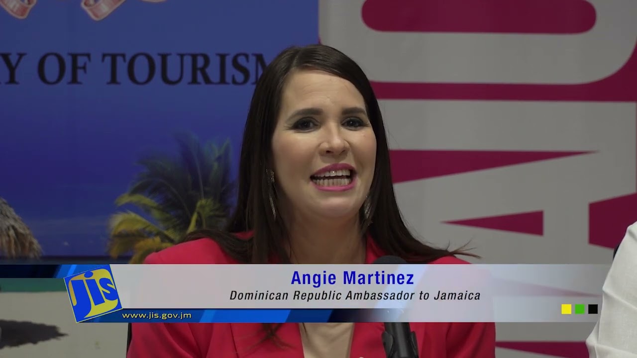 Jamaica Magazine-15.11.2022