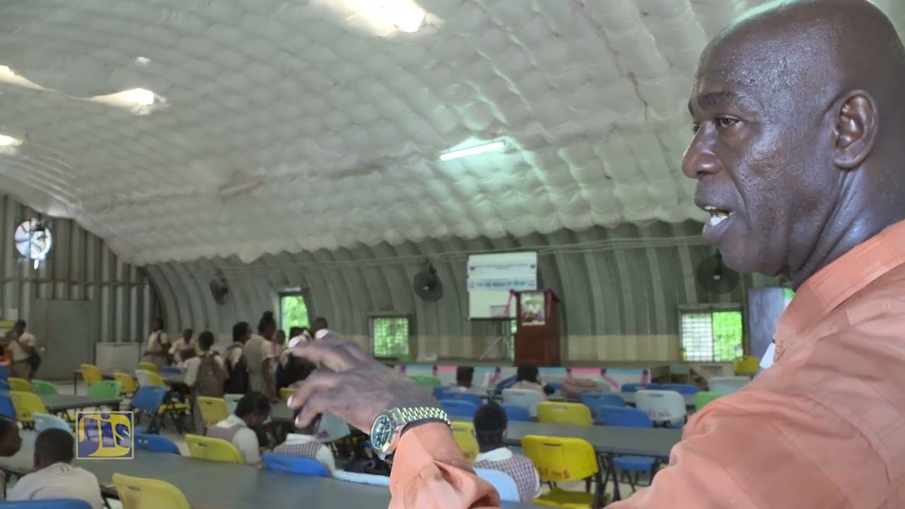 Transforming Lives Through Resilience…