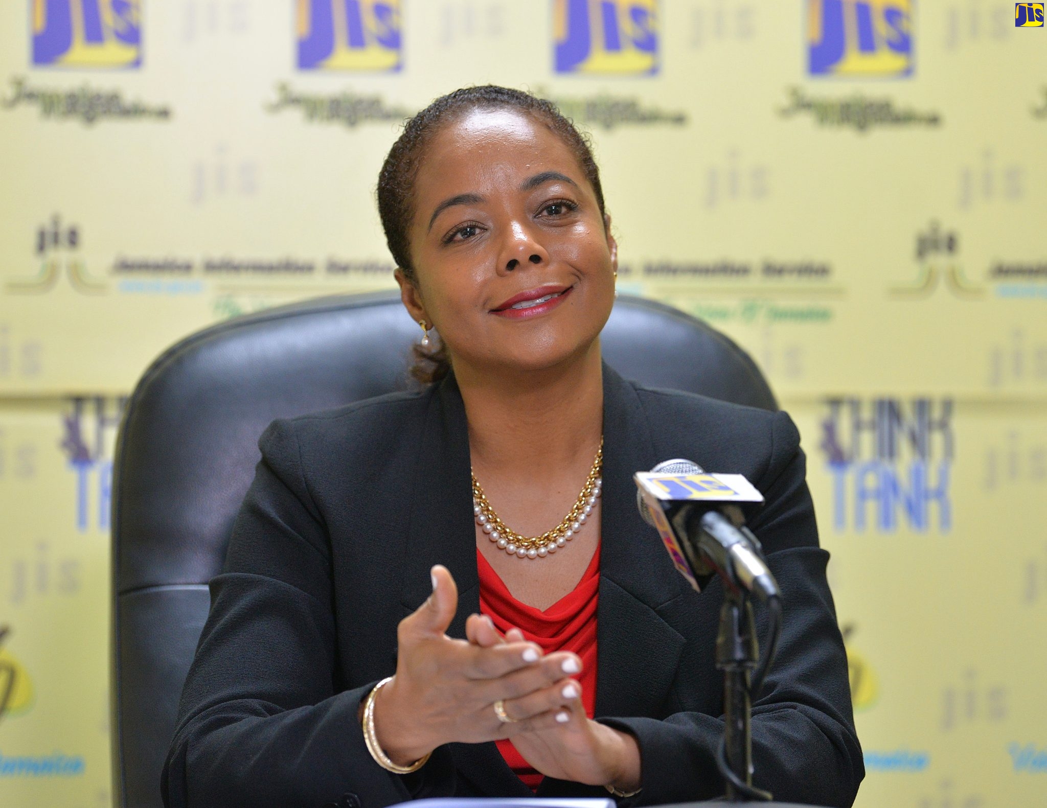 Jamaicans Encouraged to Send Bail Bill Submissions by November 30