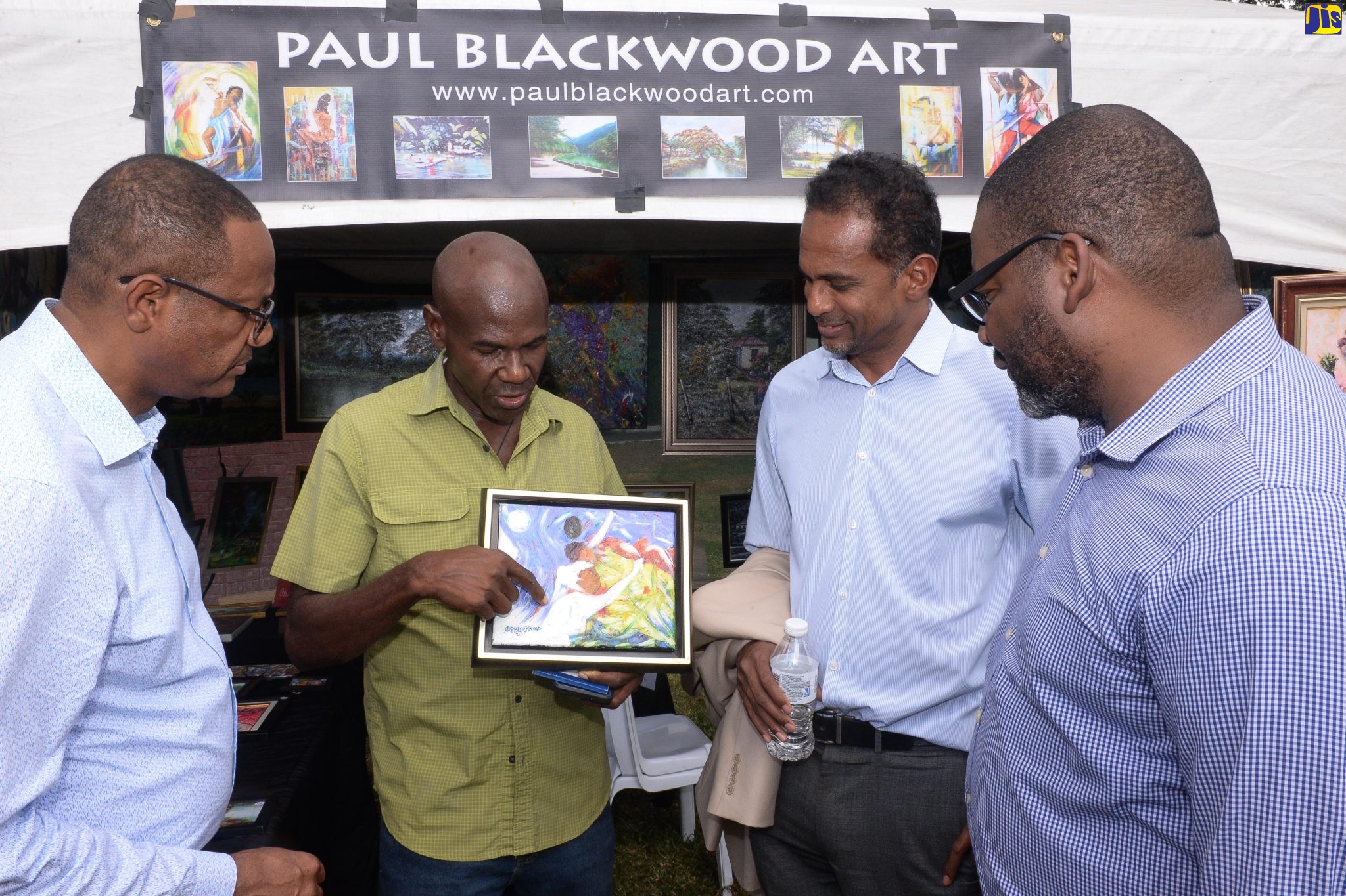Craft Traders Urged to Prepare for ‘Best Tourist Season Ever’