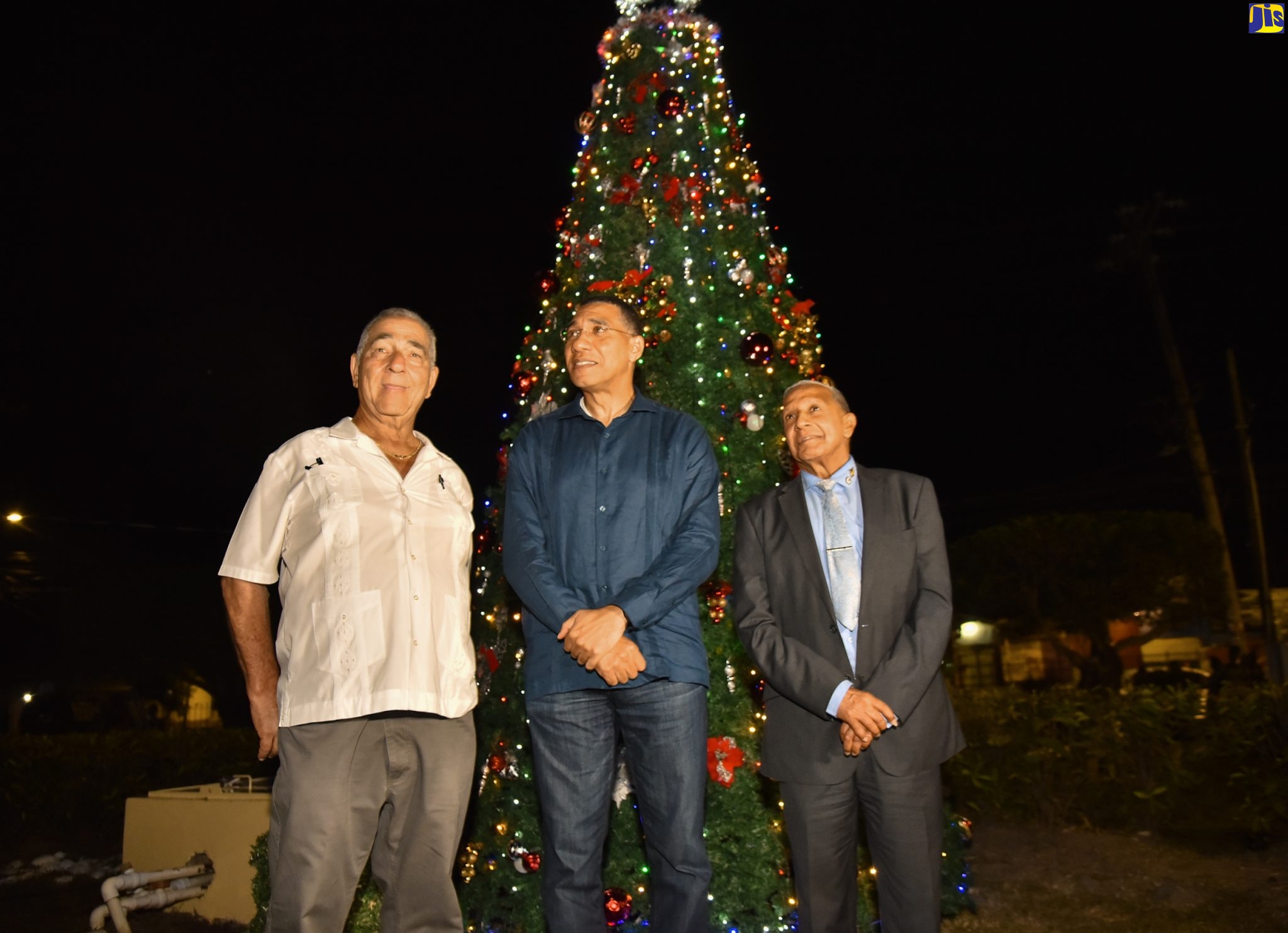 PM Encourages Jamaicans to Remain Vigilant and Observe Safety Practices