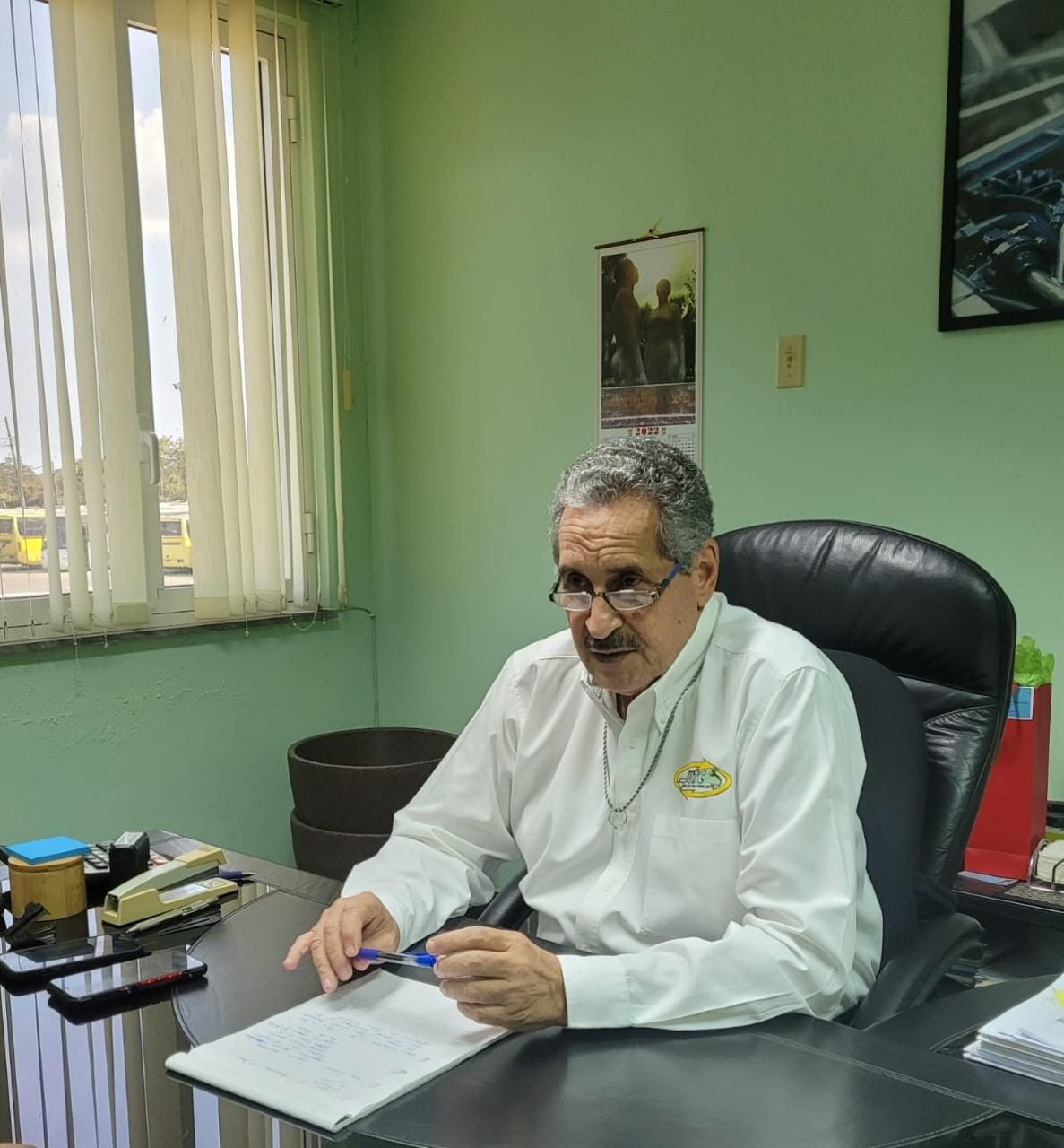 JUTC Embarking on Pilot to Test Public Passenger Electric Bus