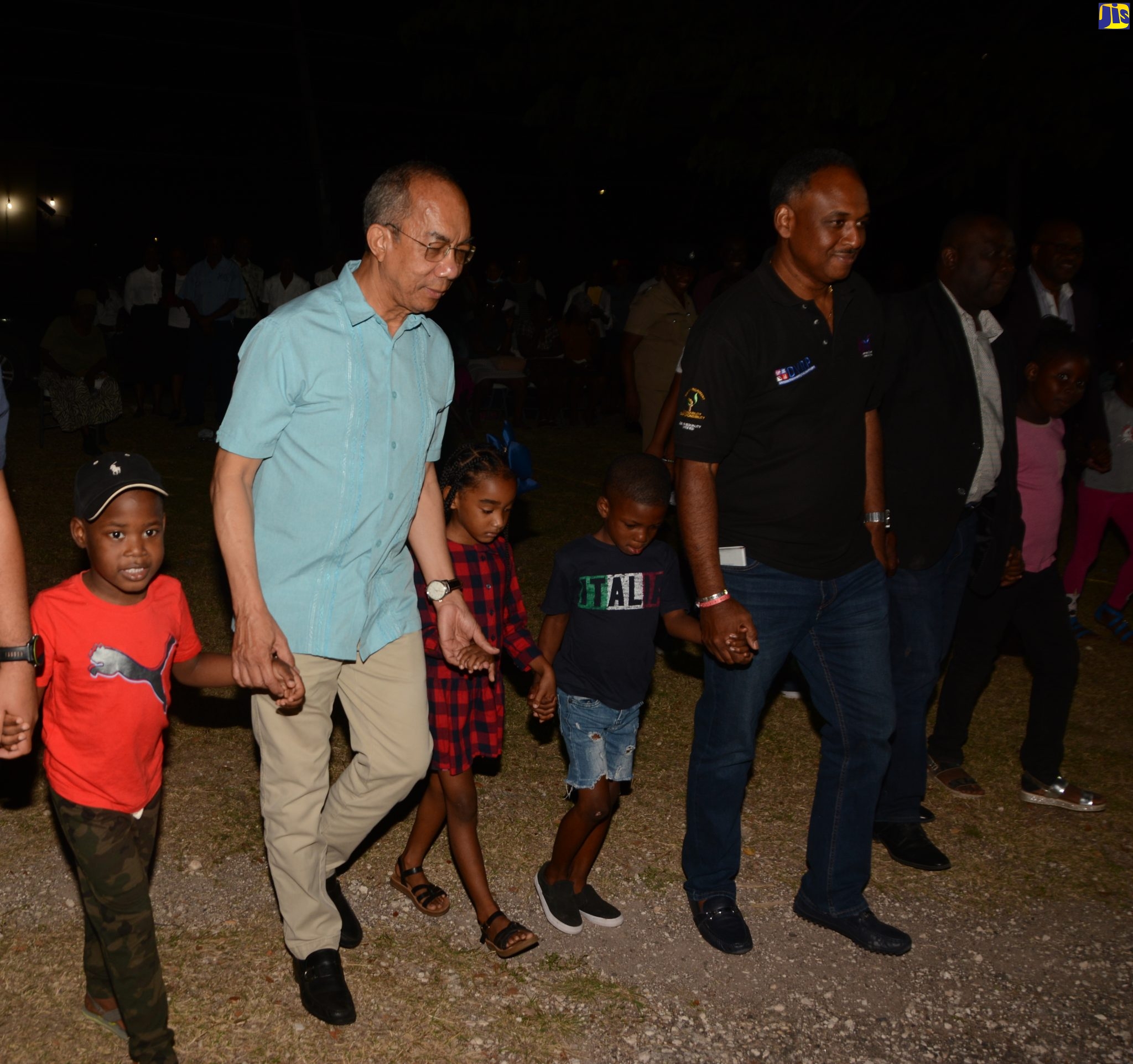 Several Major Projects for Norwood in 2023