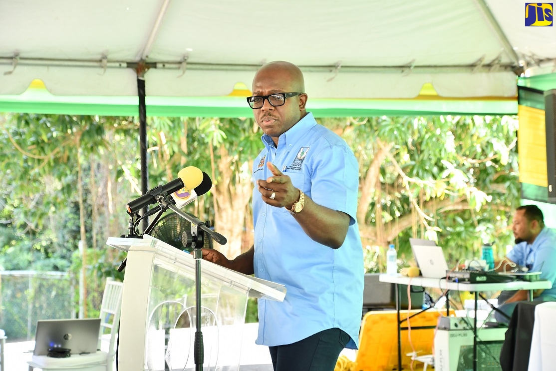 New State-of-the-Art Rada Office Opens In Lucea