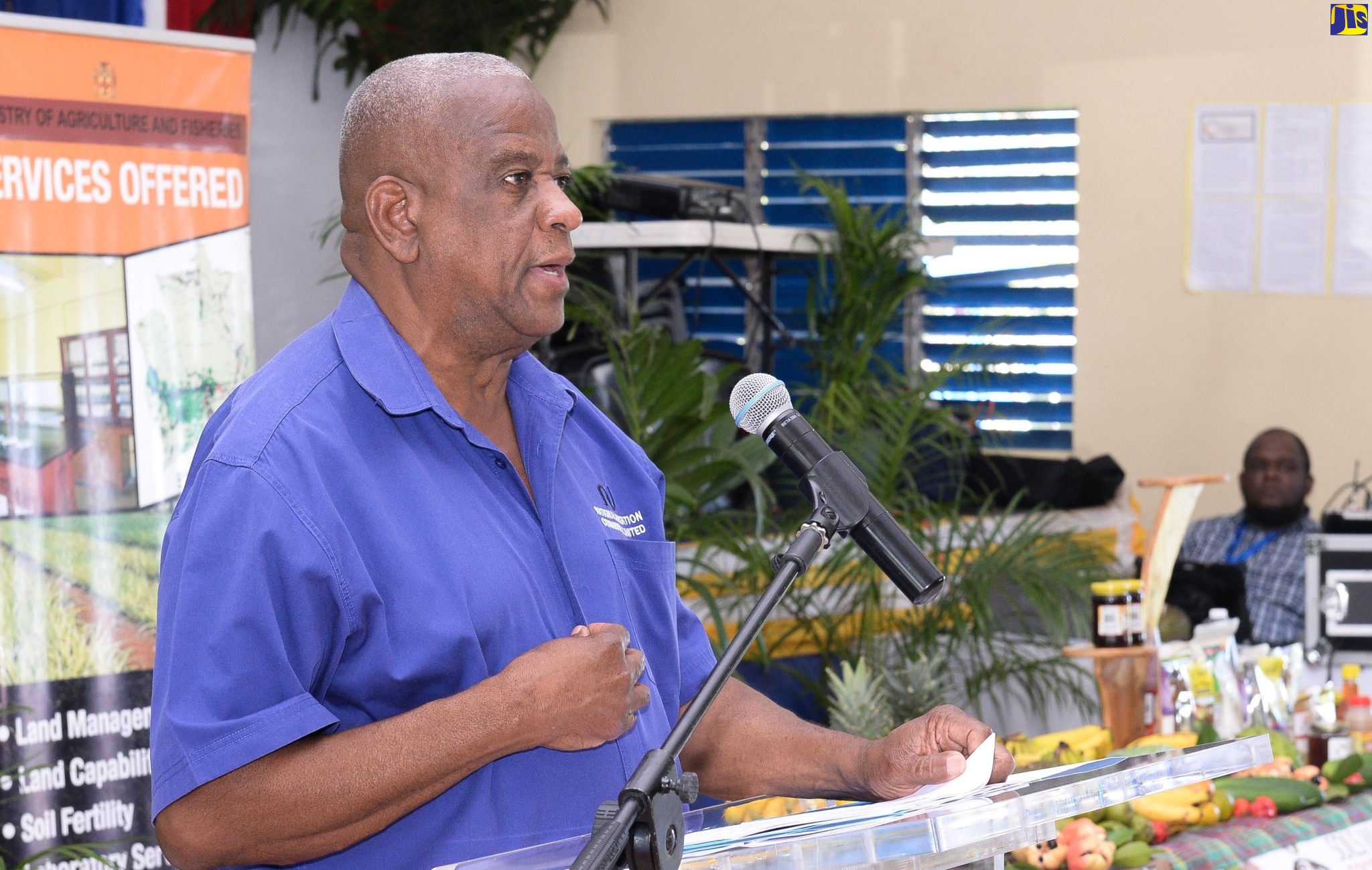 Farmers Encouraged to Adopt Business-Like Approach to Soil Management