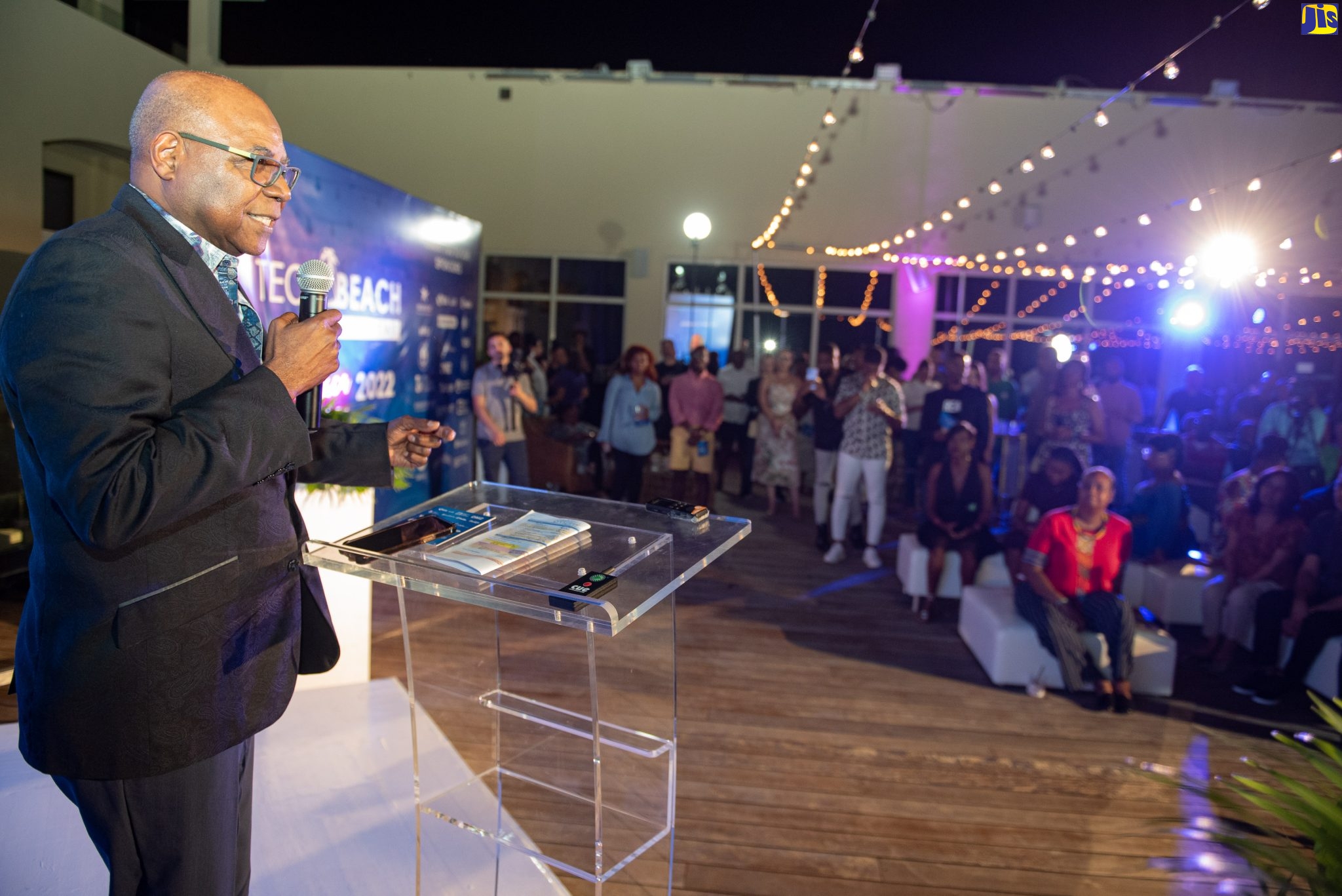 Tourism Minister Emphasises Significance of Innovation In Sector