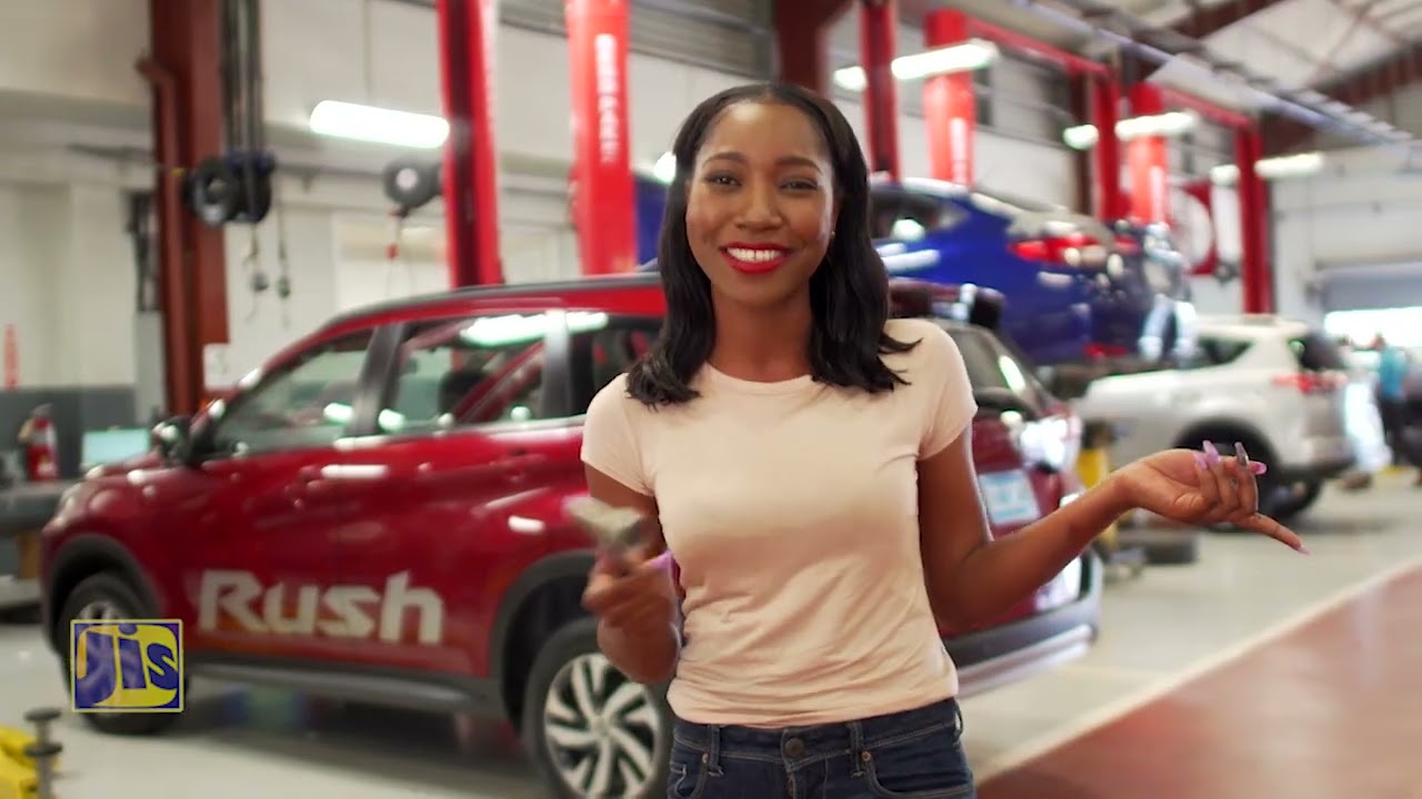 Jamaica Magazine-21.12.2022