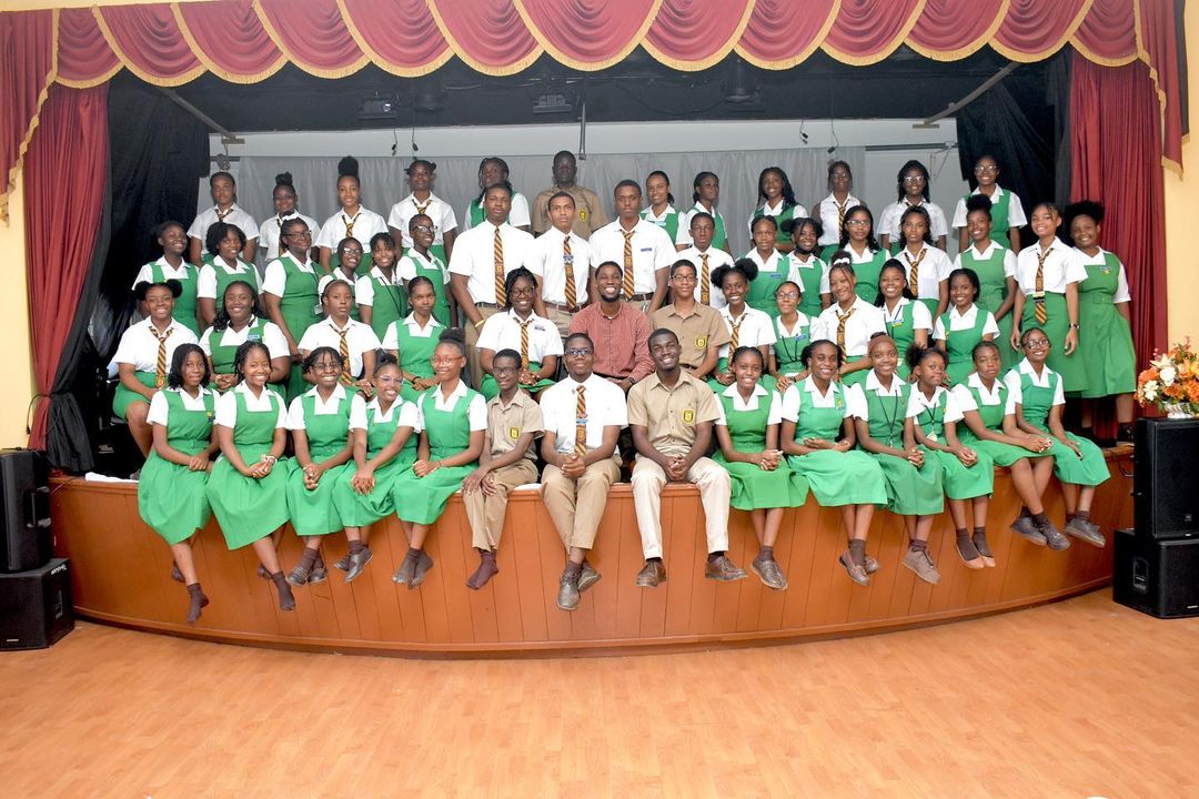Free Trip to New York for Manchester High School Choir