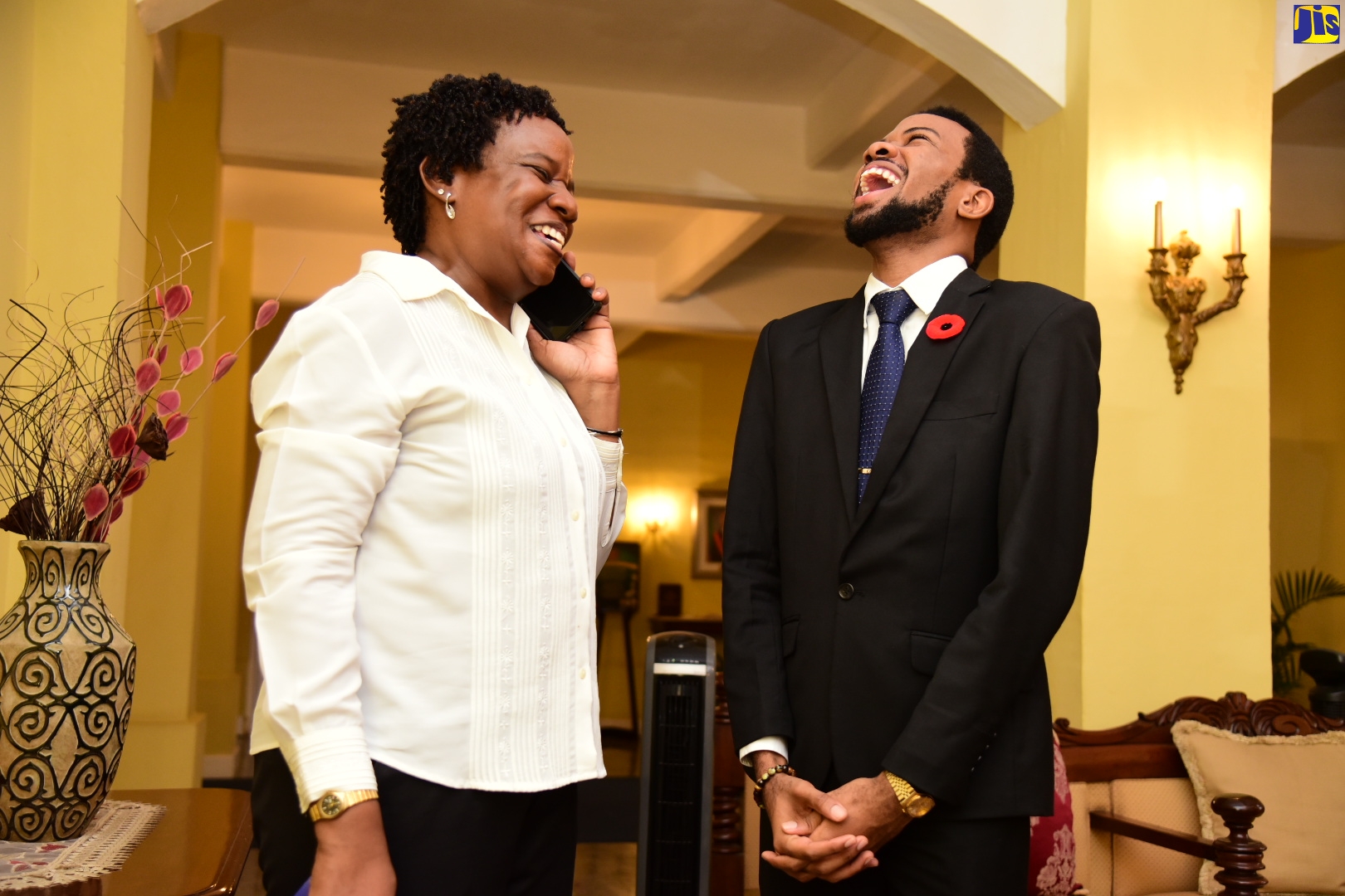 David Salmon’s Rhodes Scholarship Dream Fulfilled