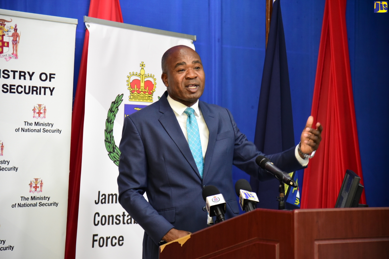 Public Urged to Support Implementation of Road Traffic Act Jamaica