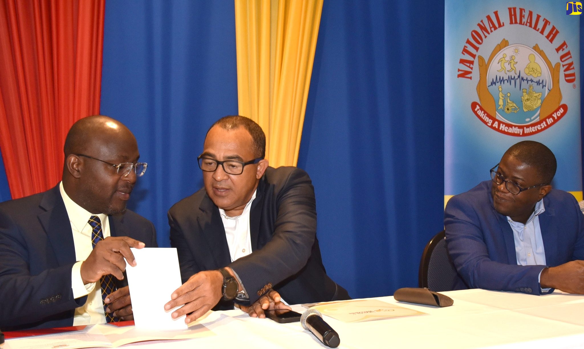 NHF Pays $6.41 Billion in Subsidy for 2021/22
