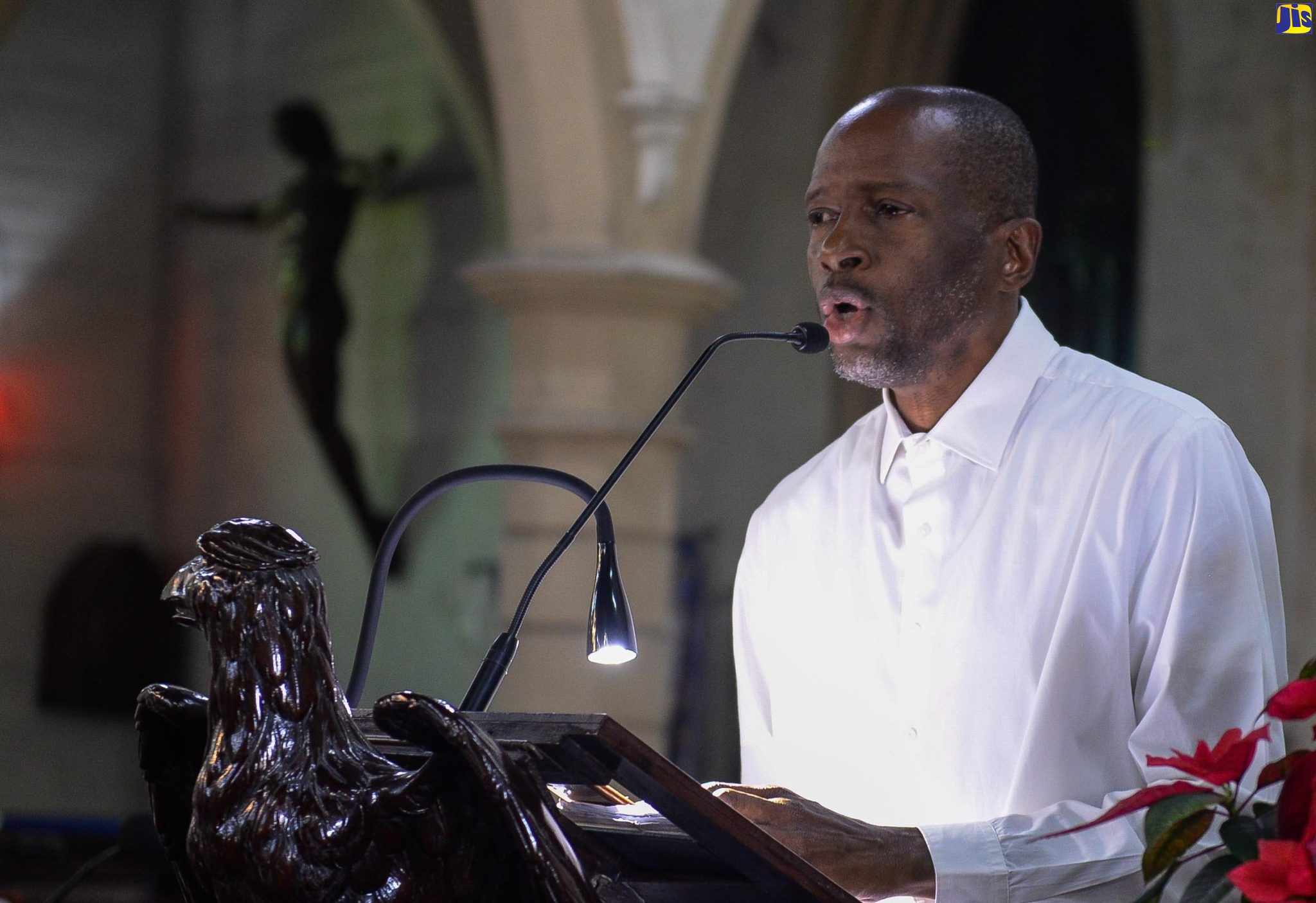 PHOTOS: Memorial Service for the late Amy Euphema Jacques Garvey