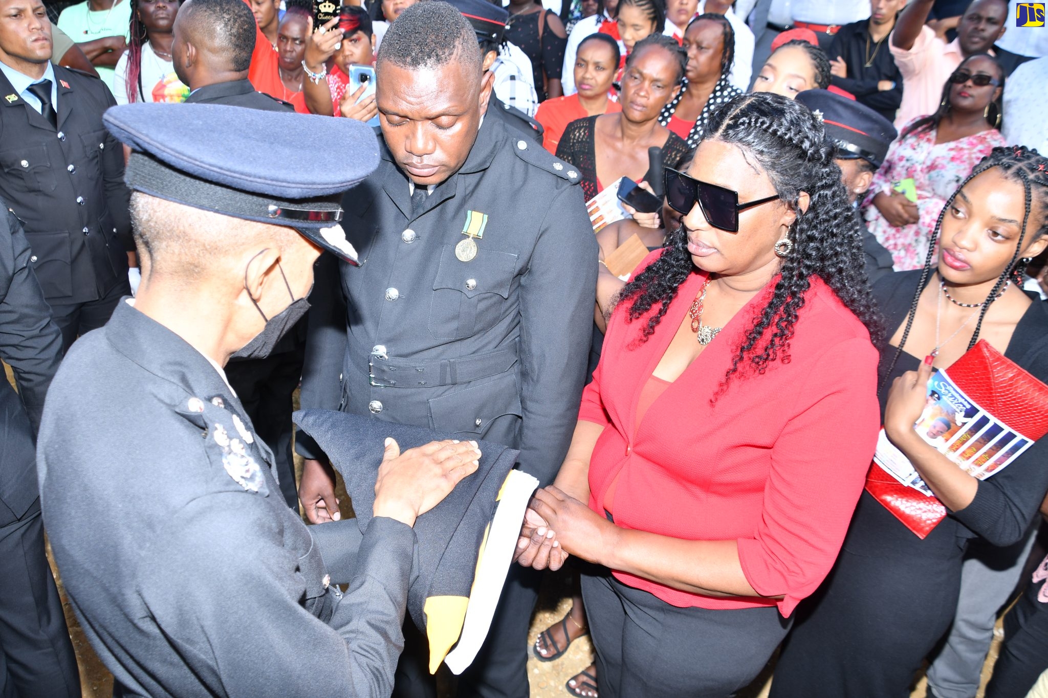 Ocho Rios Fire Station Being Renamed in Honour of Late Firefighter