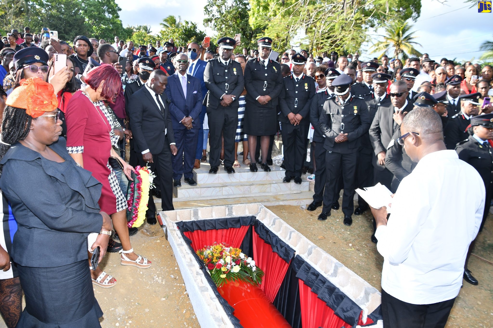 Ocho Rios Fire Station Being Renamed in Honour of Late Firefighter