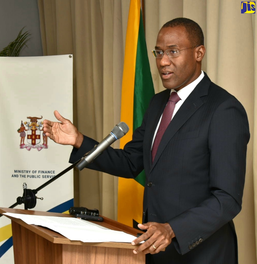Government Moves to Change Status of Security Guards