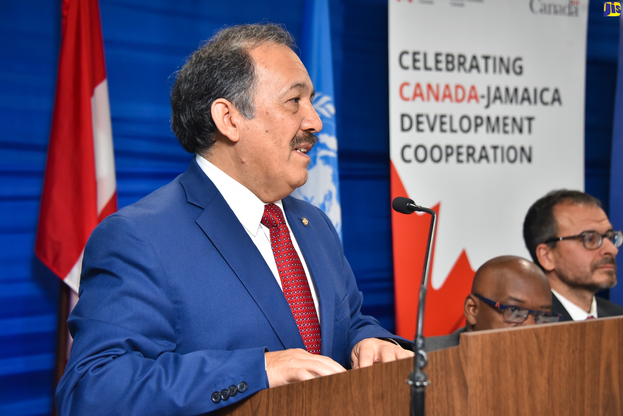 Canada Announces Millions in COVID-19 Support for Latin America and Caribbean