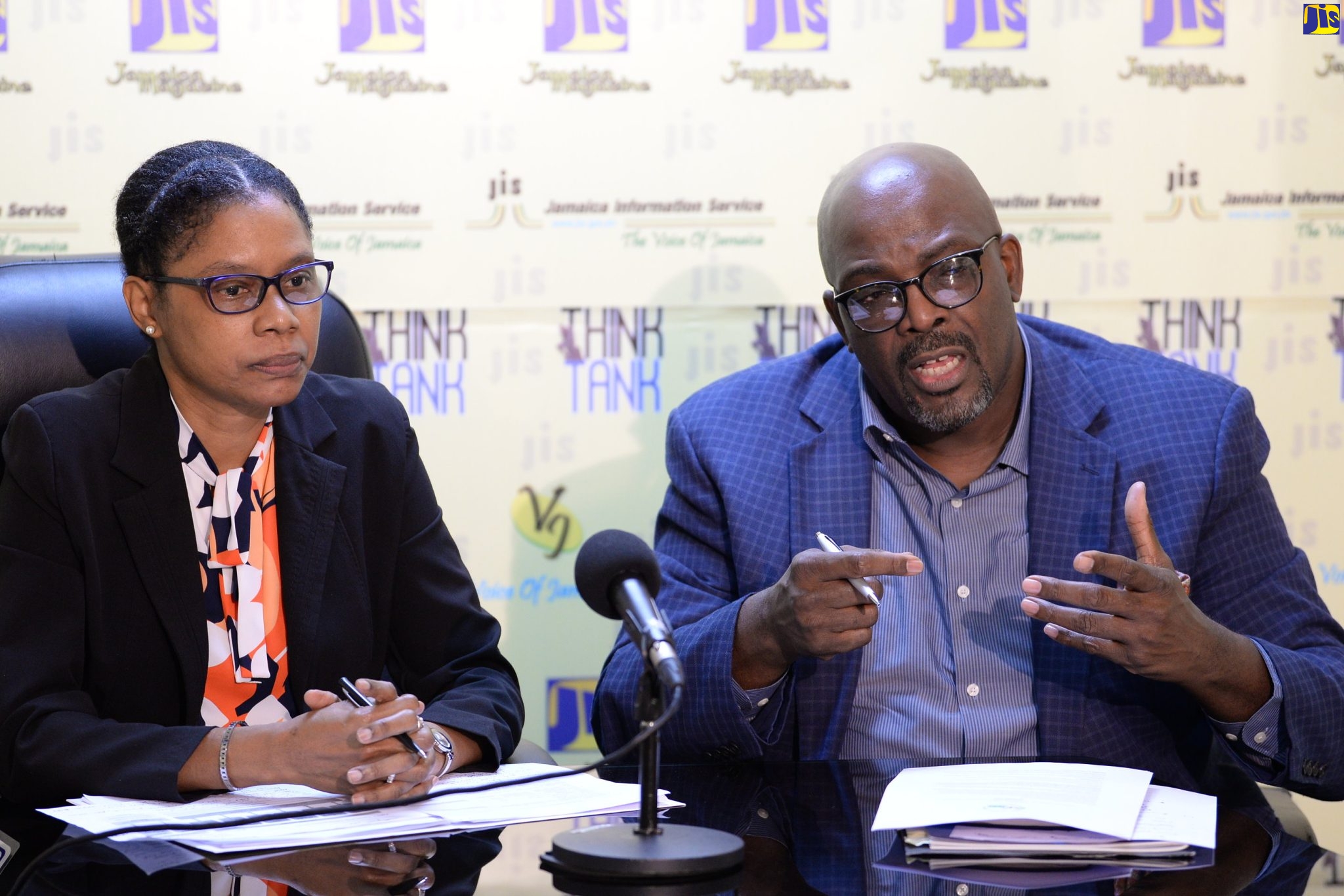 JBDC Embarks on US$72,000 Project to Strengthen Cultural and Creative Industries