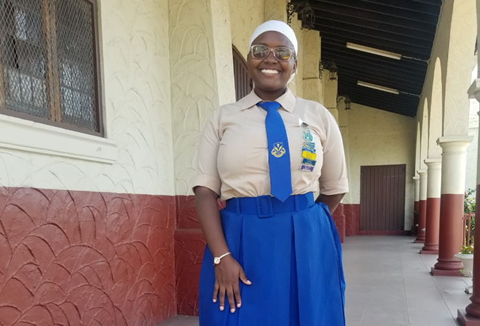 Junior Council of KSAMC Appeals for Donations to Clothing Drive
