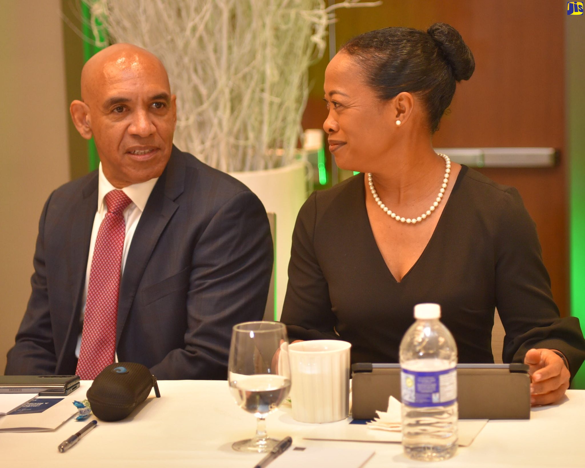 JCF Intensifying Recruitment Exercise This Year