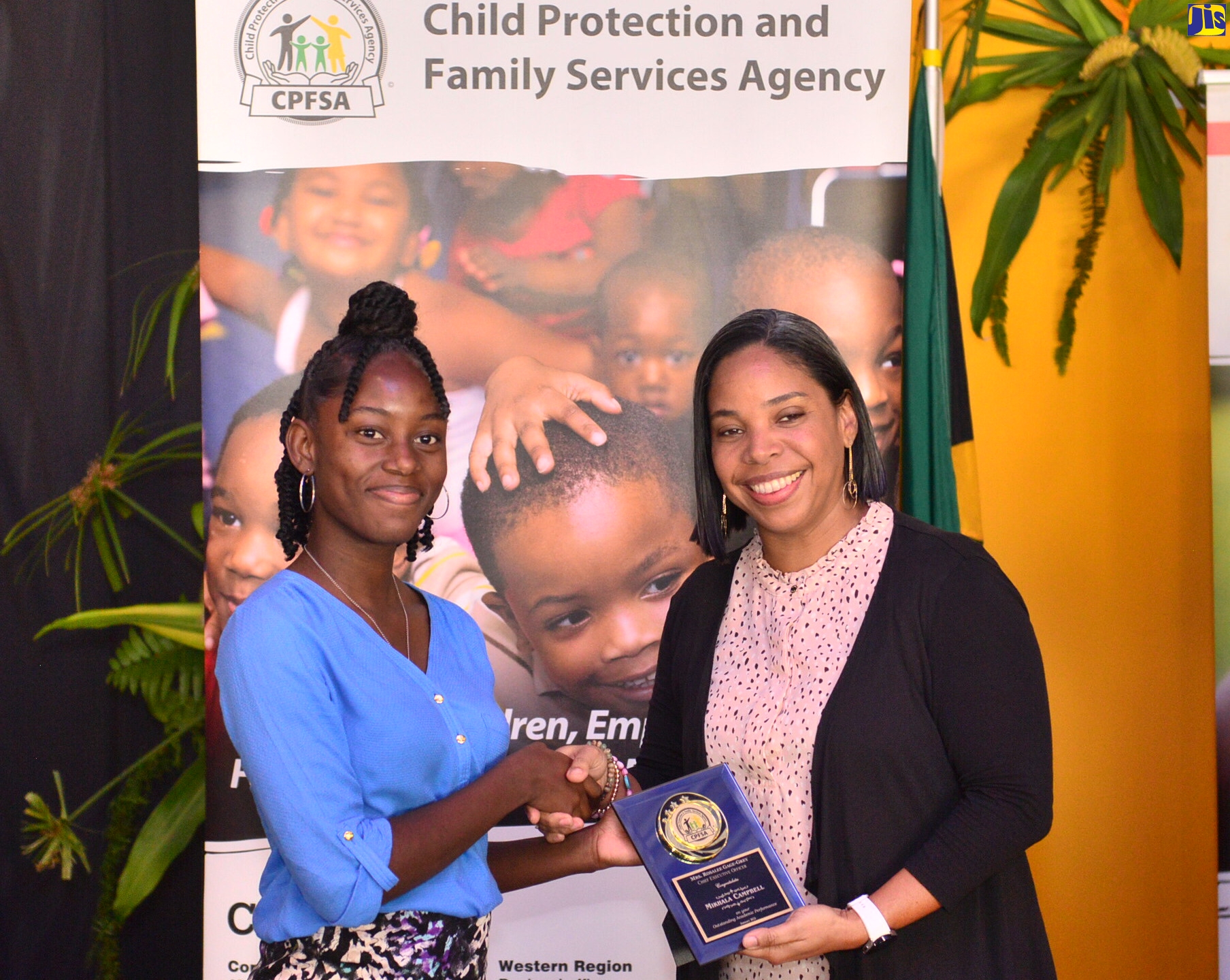 CPFSA Spends More Than $40 Million Yearly to Educate Wards of the State