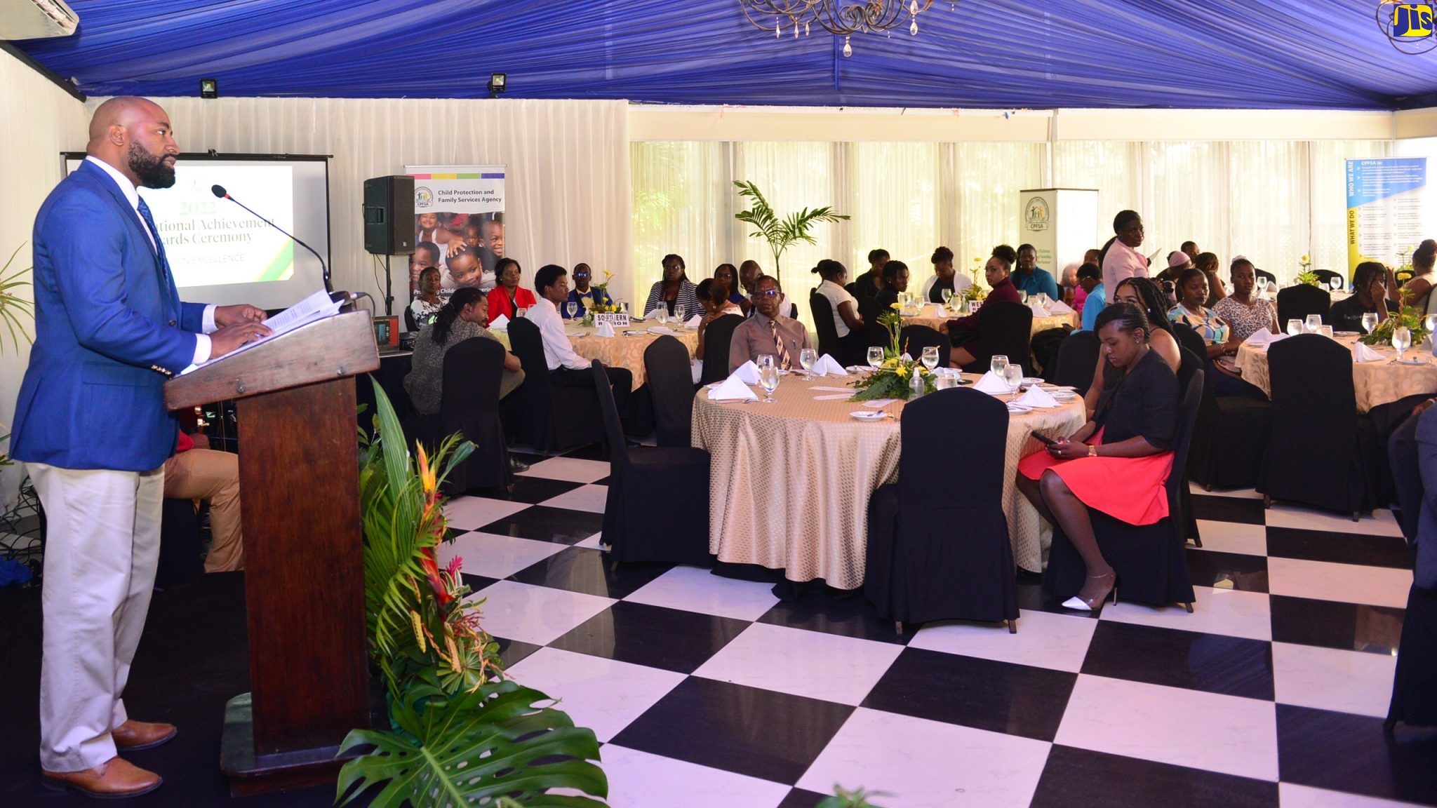 CPFSA Spends More Than $40 Million Yearly to Educate Wards of the State