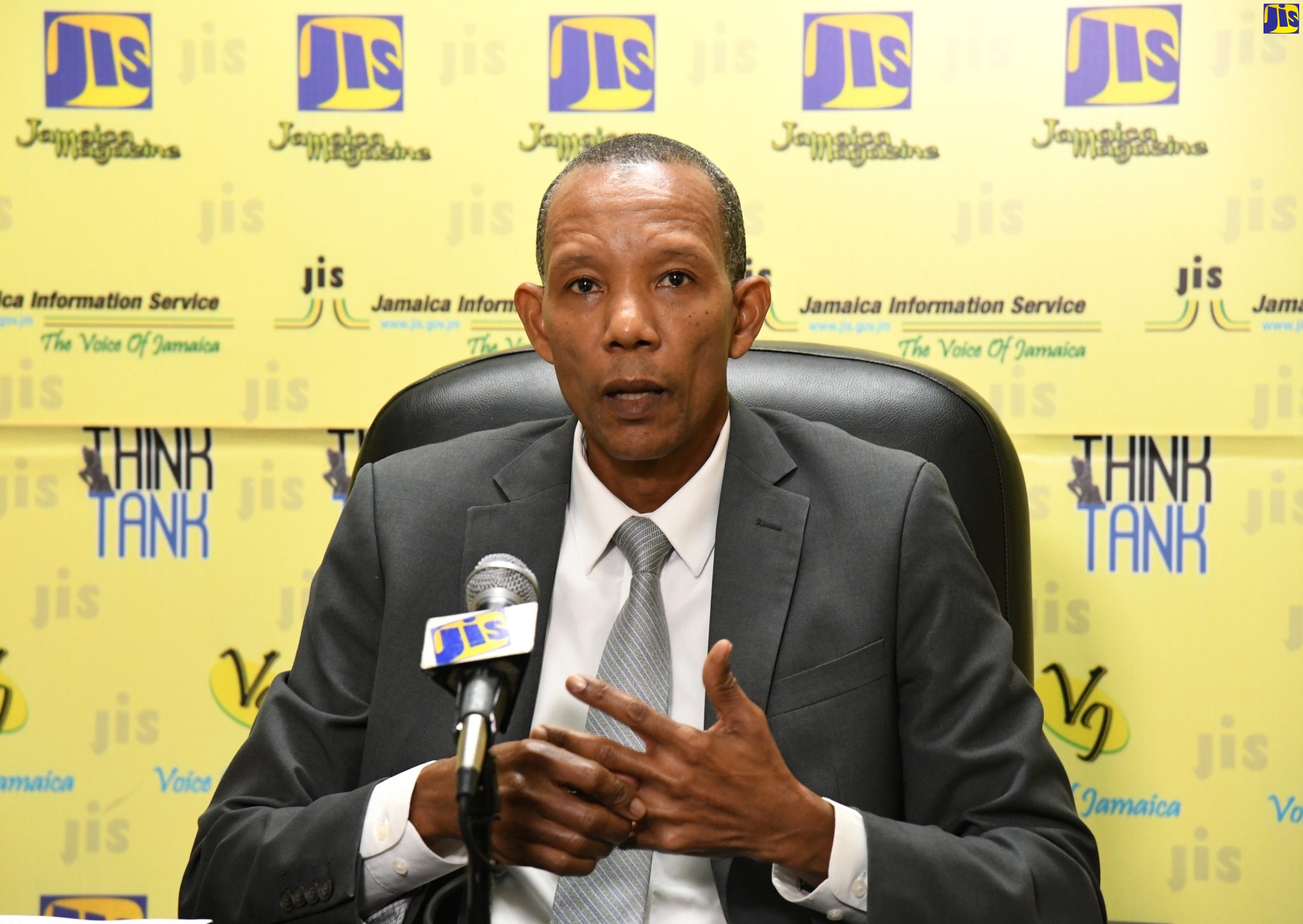 JFB Commissioner Urges Responsible Road Use