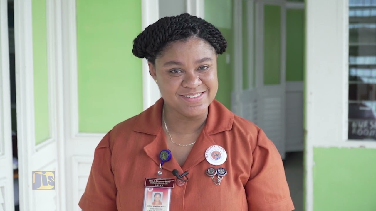 Jamaica Magazine-14.01.2023