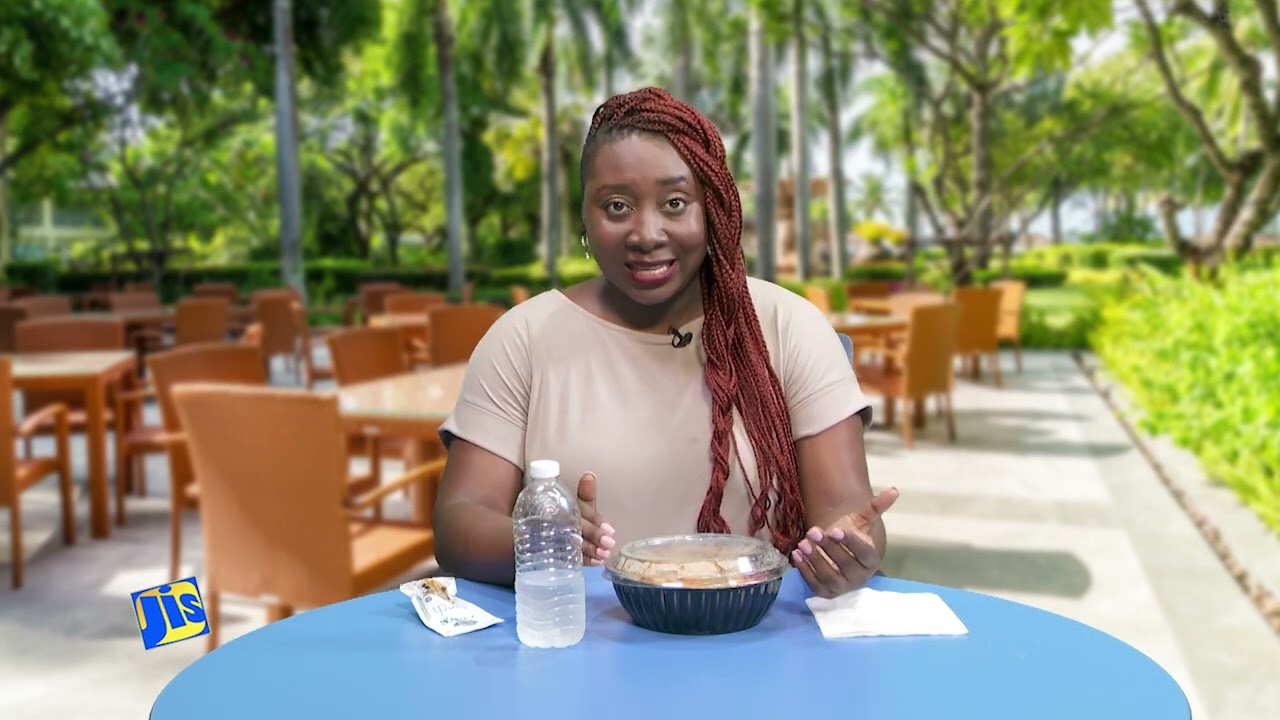 Jamaica Magazine 12.01.2023