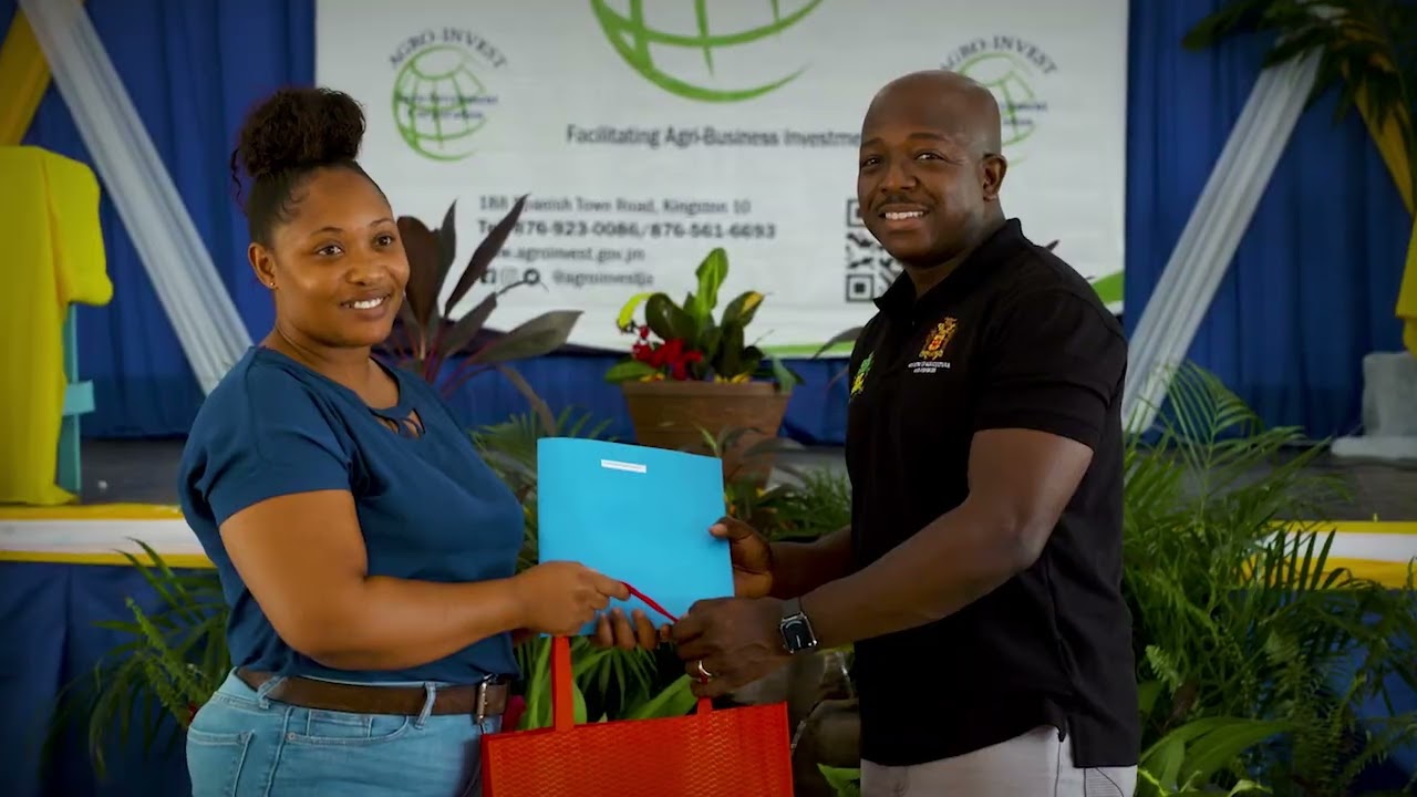 Jamaica Magazine 11.01.2023