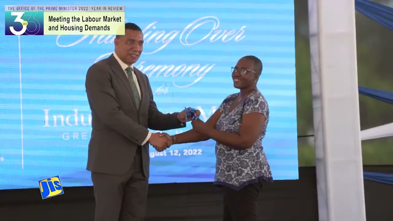 Jamaica Magazine 04.01.2023