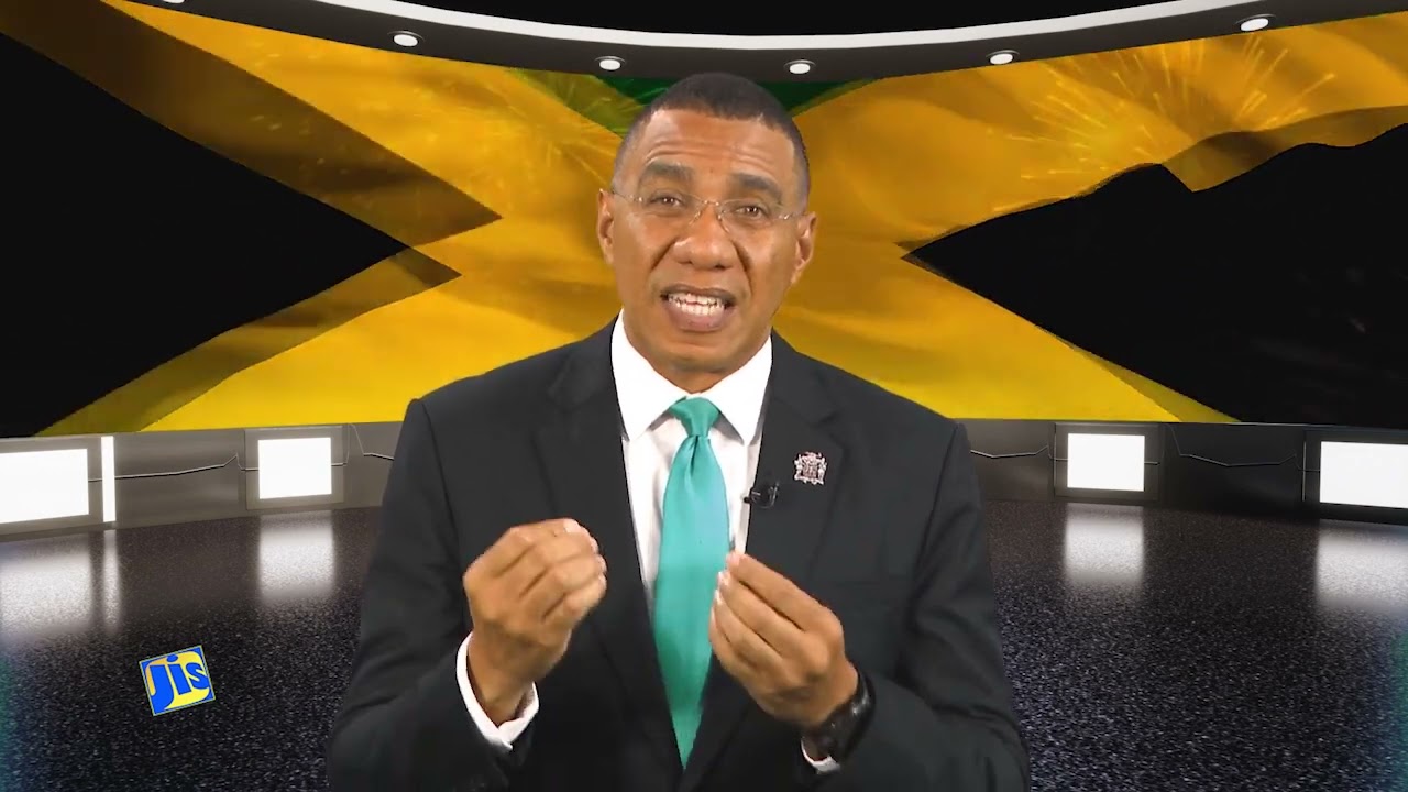 Jamaica Magazine 01.01.2023